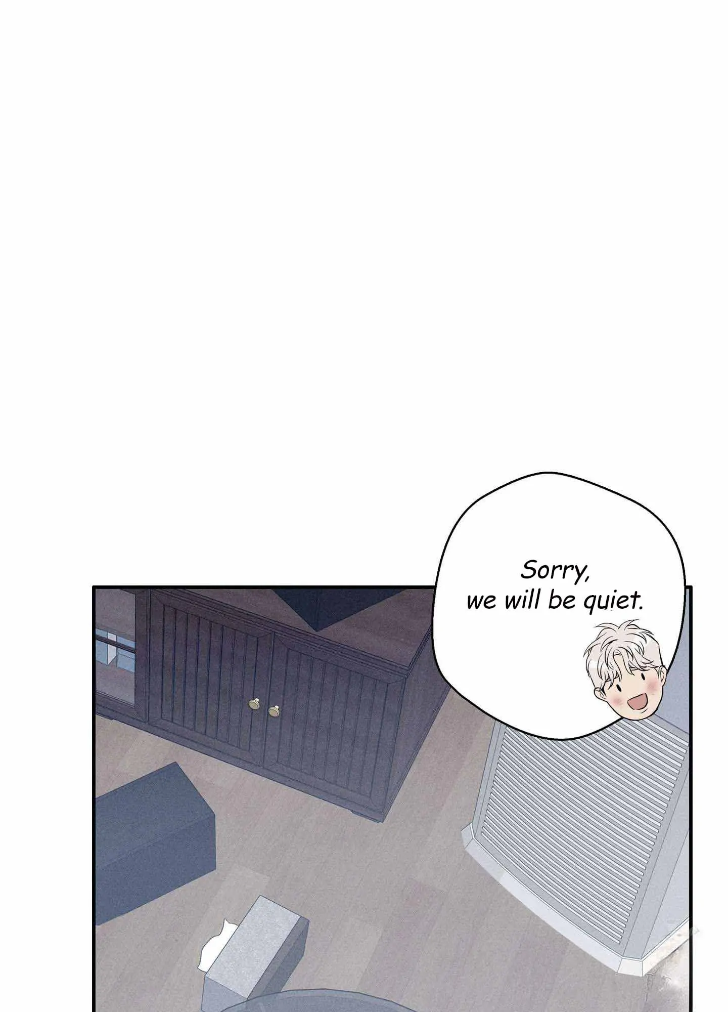To Break You Down Chapter 6 - Page 132 in English