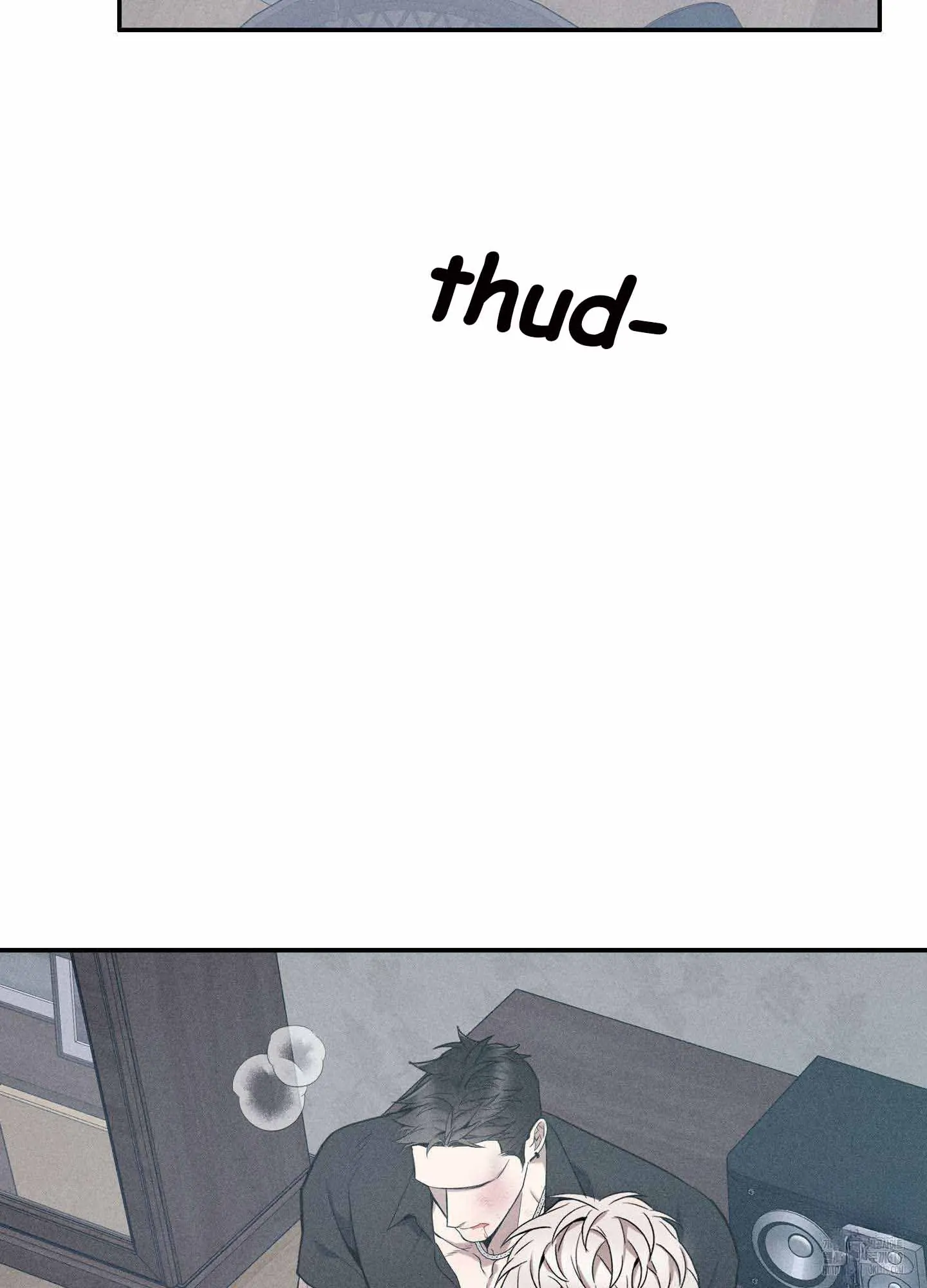 To Break You Down Chapter 6 - Page 134 in English