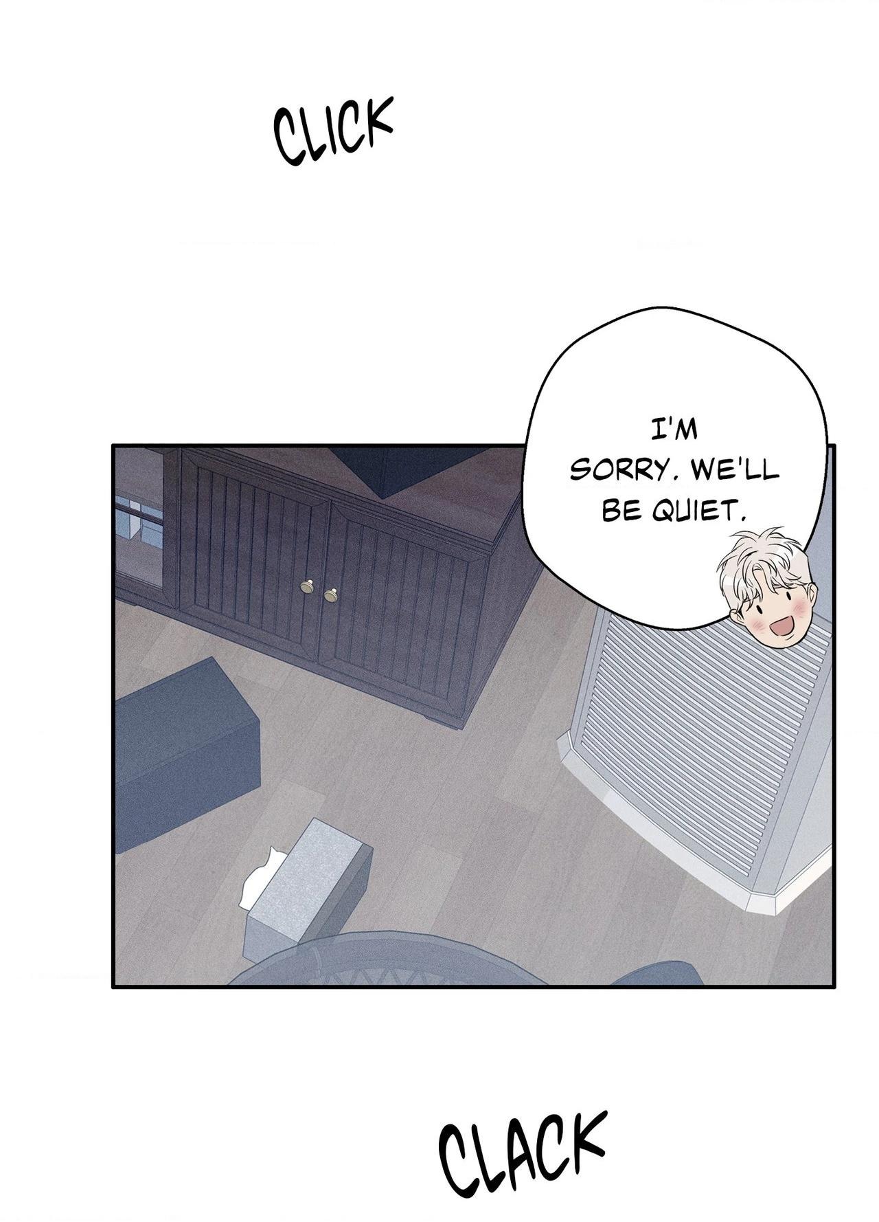 To Break You Down Chapter 6 - Page 137 in English