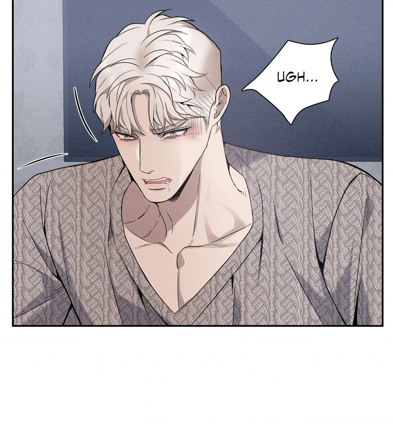 To Break You Down Chapter 6 - Page 13 in English