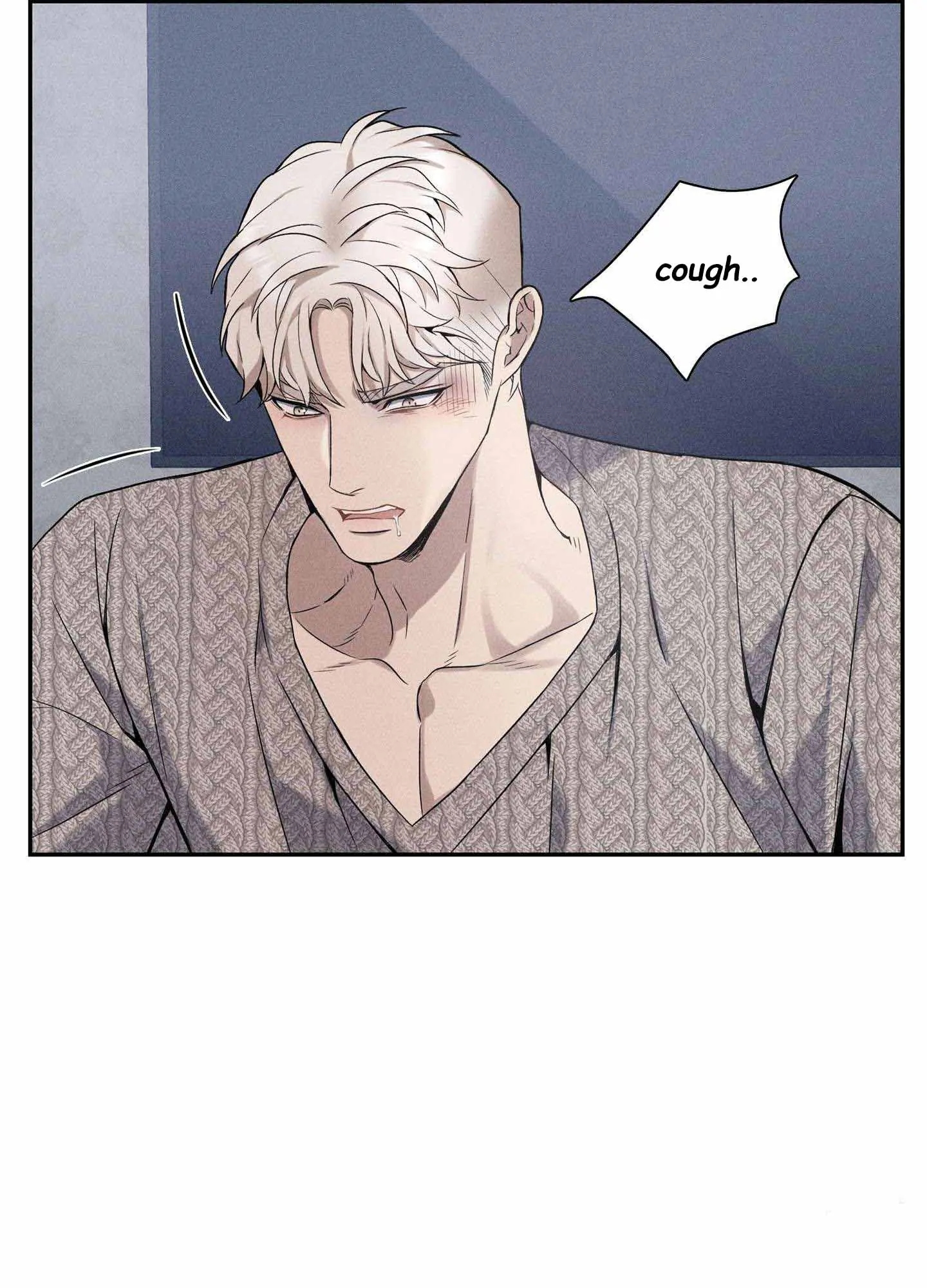 To Break You Down Chapter 6 - Page 14 in English