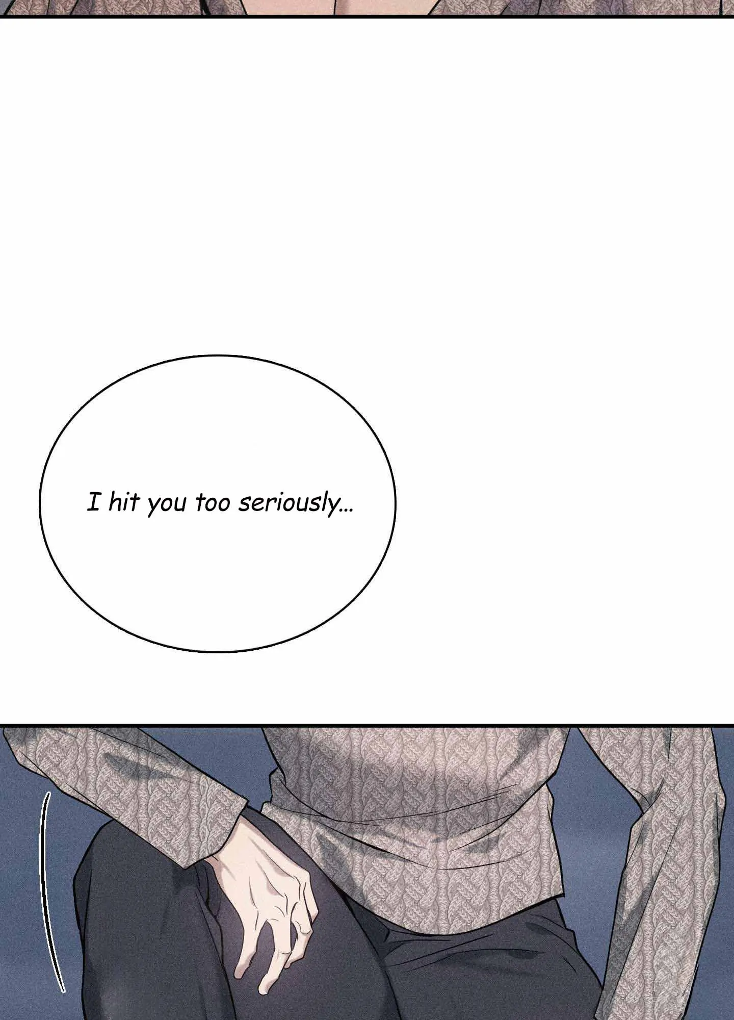 To Break You Down Chapter 6 - Page 140 in English