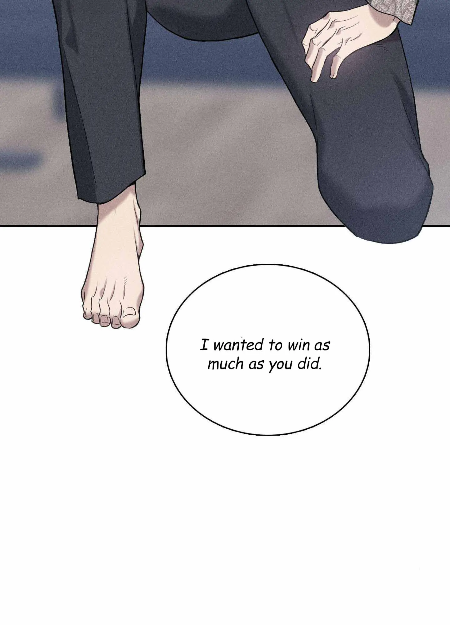 To Break You Down Chapter 6 - Page 142 in English