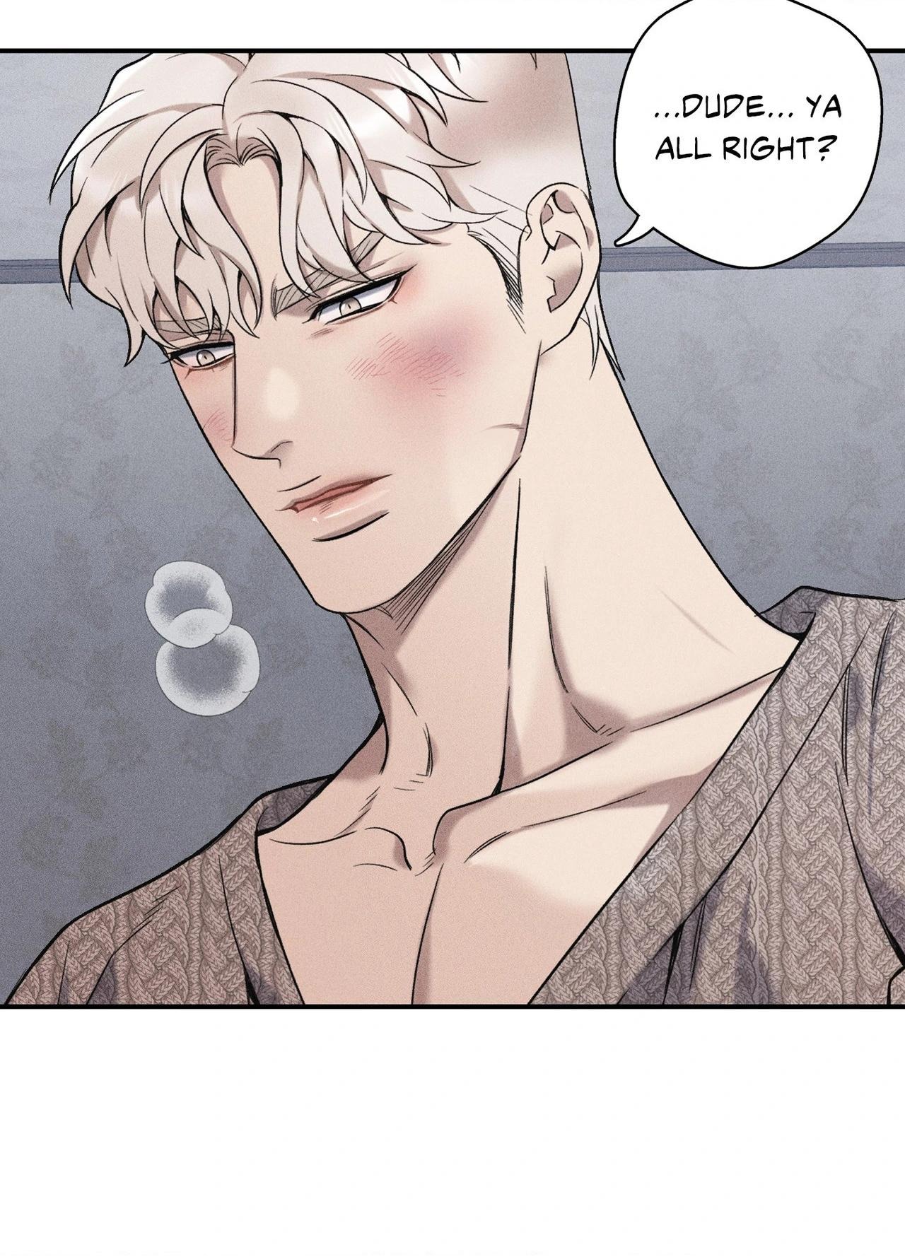 To Break You Down Chapter 6 - Page 143 in English