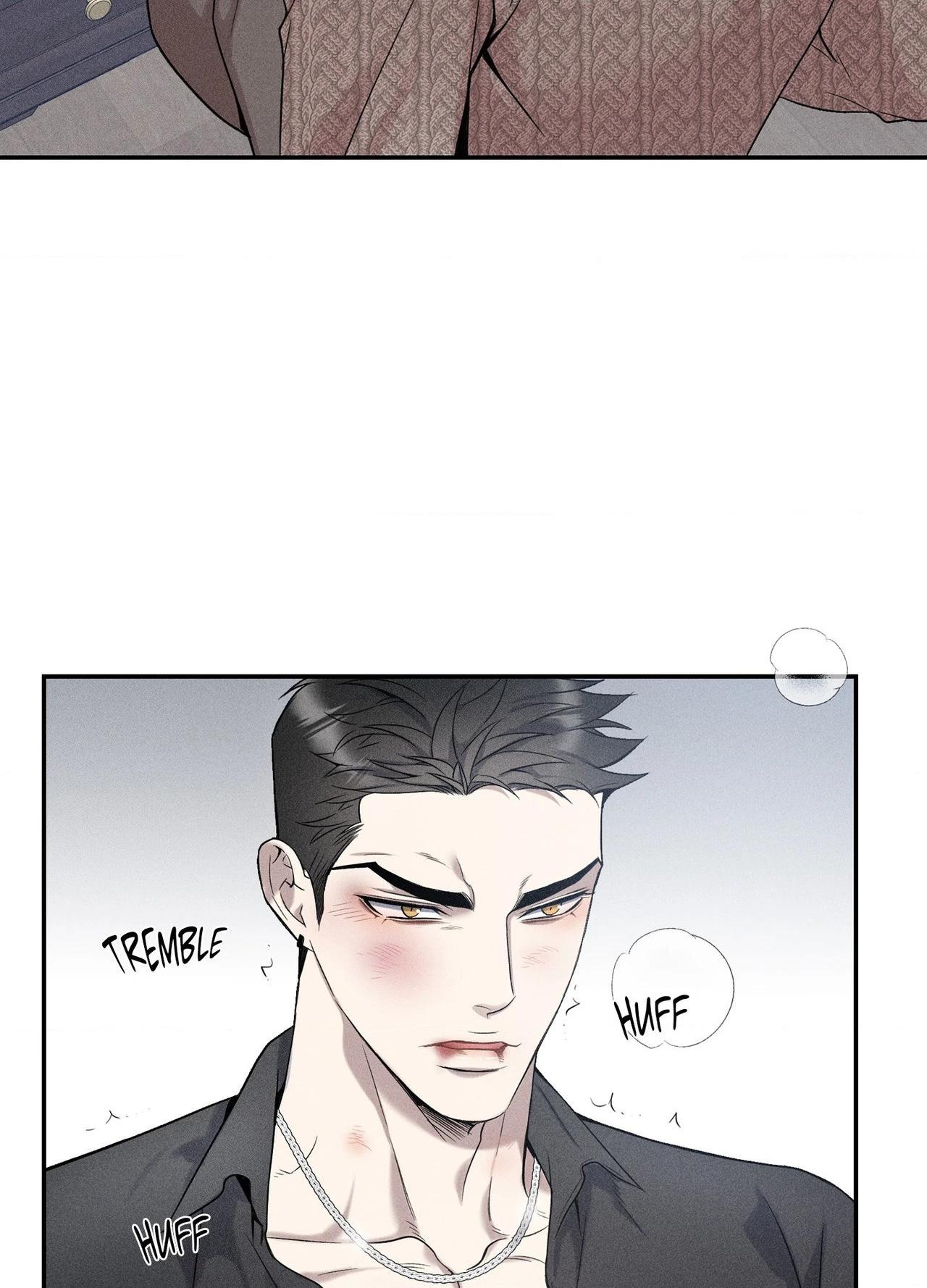To Break You Down Chapter 6 - Page 151 in English