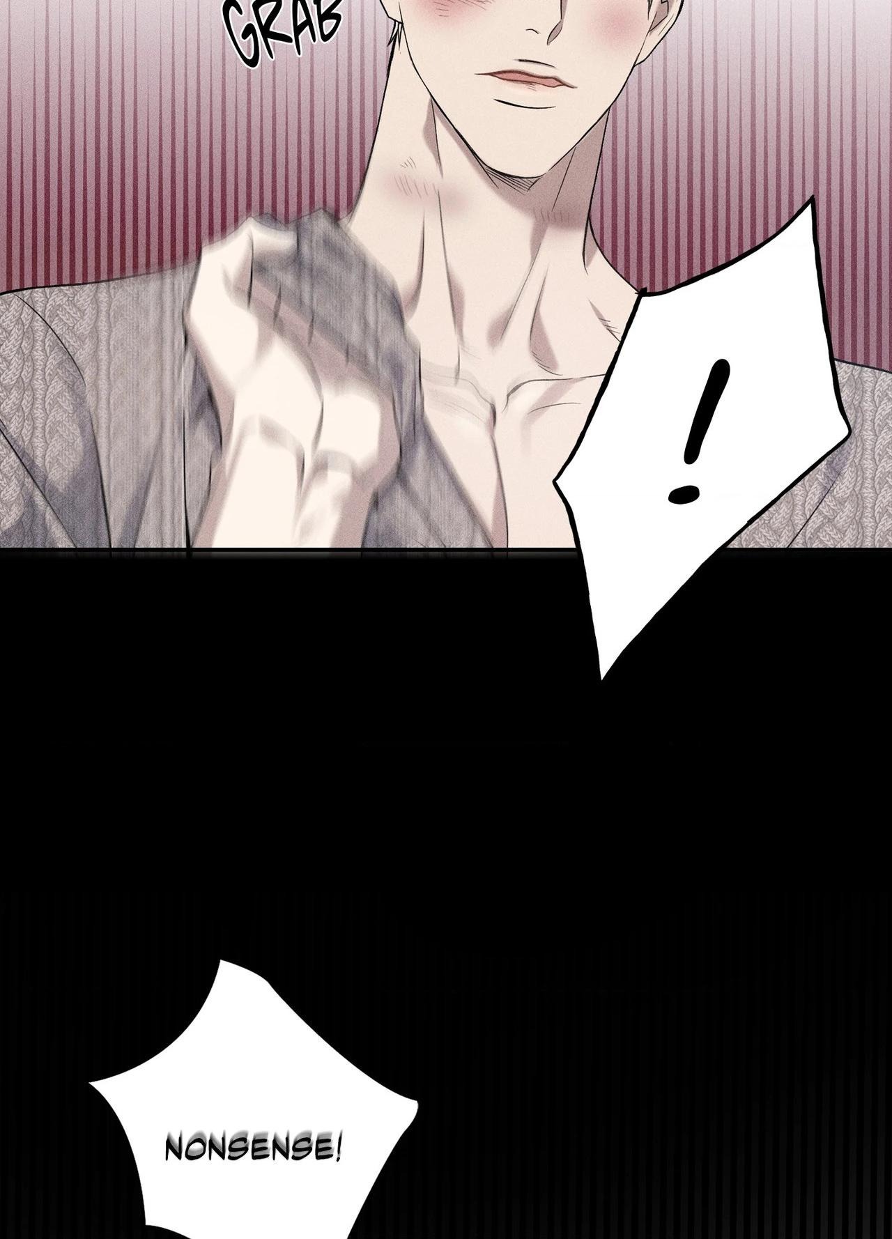 To Break You Down Chapter 6 - Page 155 in English