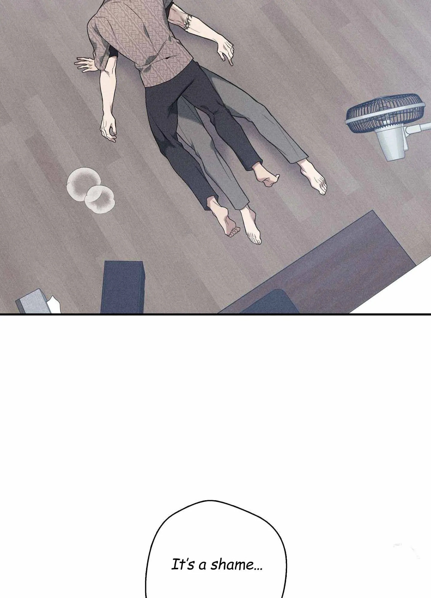 To Break You Down Chapter 6 - Page 162 in English
