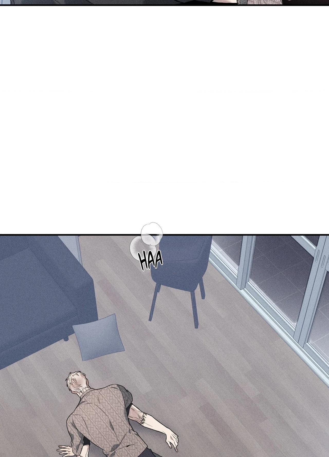 To Break You Down Chapter 6 - Page 165 in English