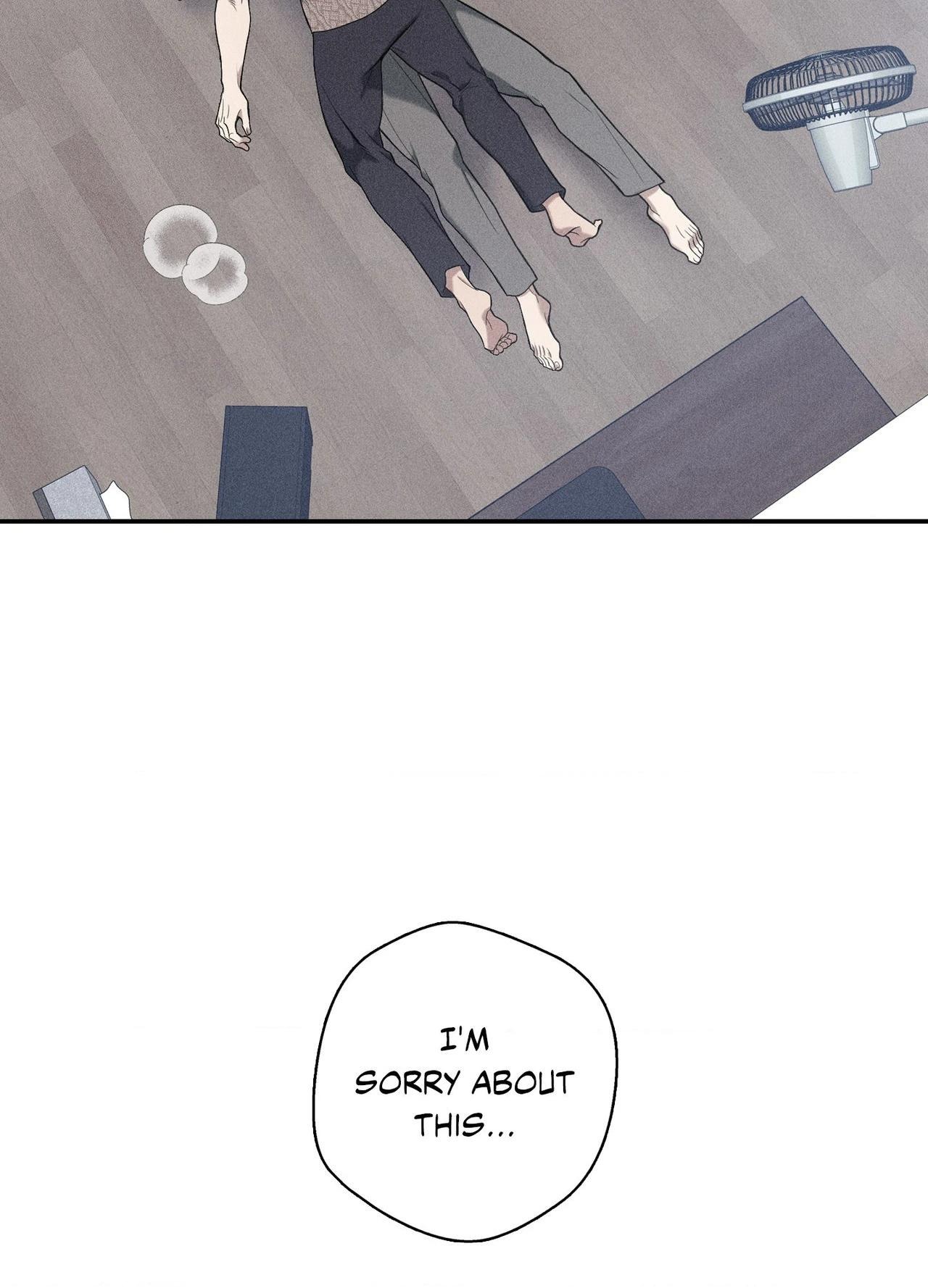 To Break You Down Chapter 6 - Page 167 in English