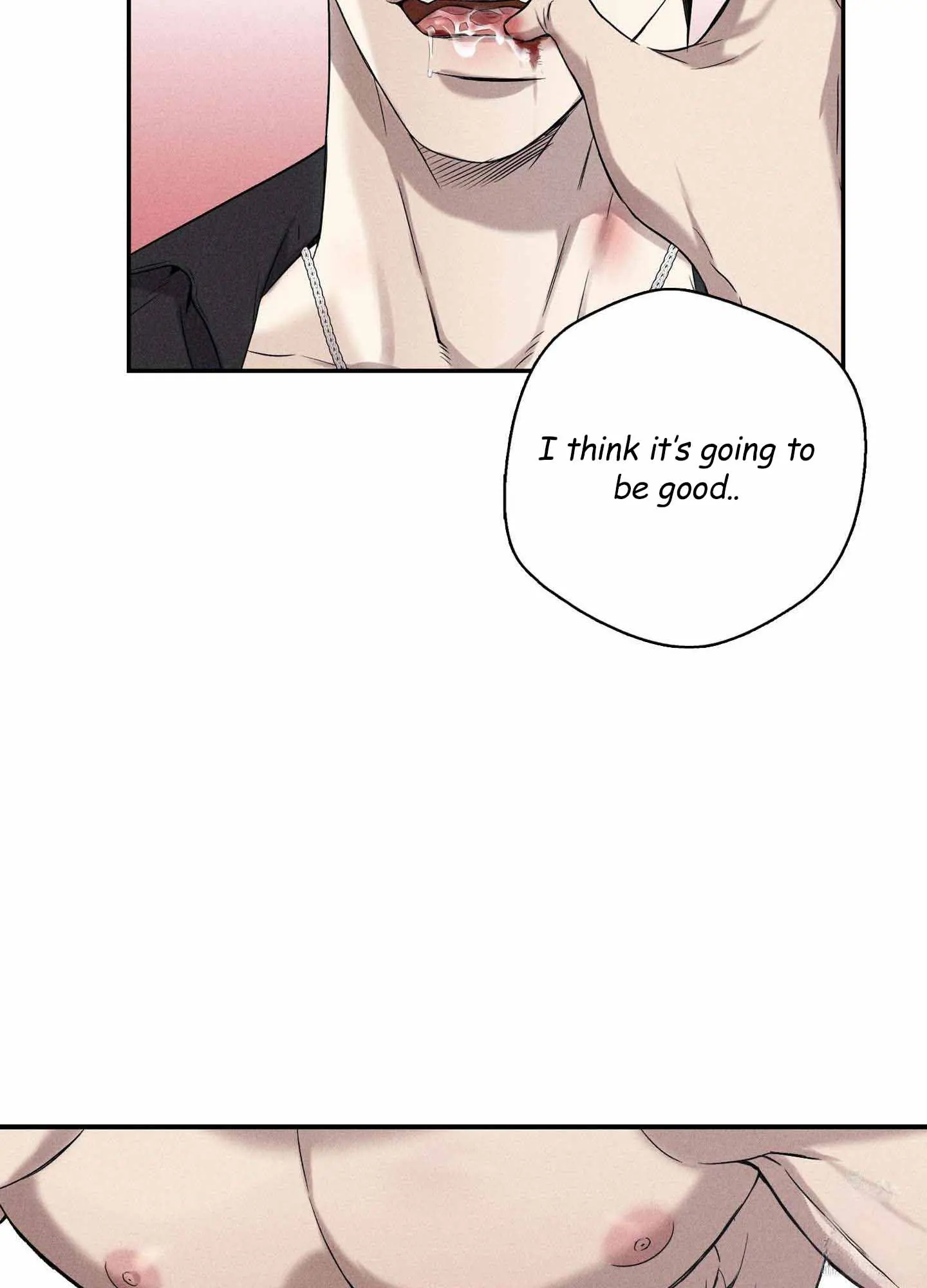 To Break You Down Chapter 6 - Page 176 in English