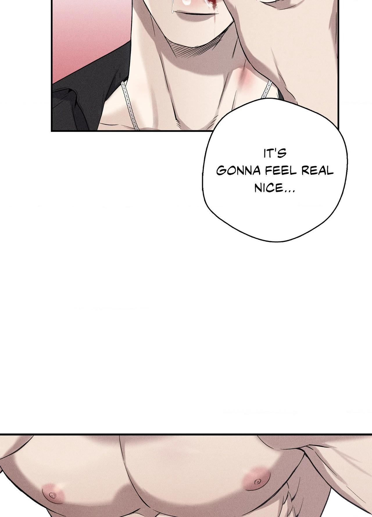 To Break You Down Chapter 6 - Page 181 in English