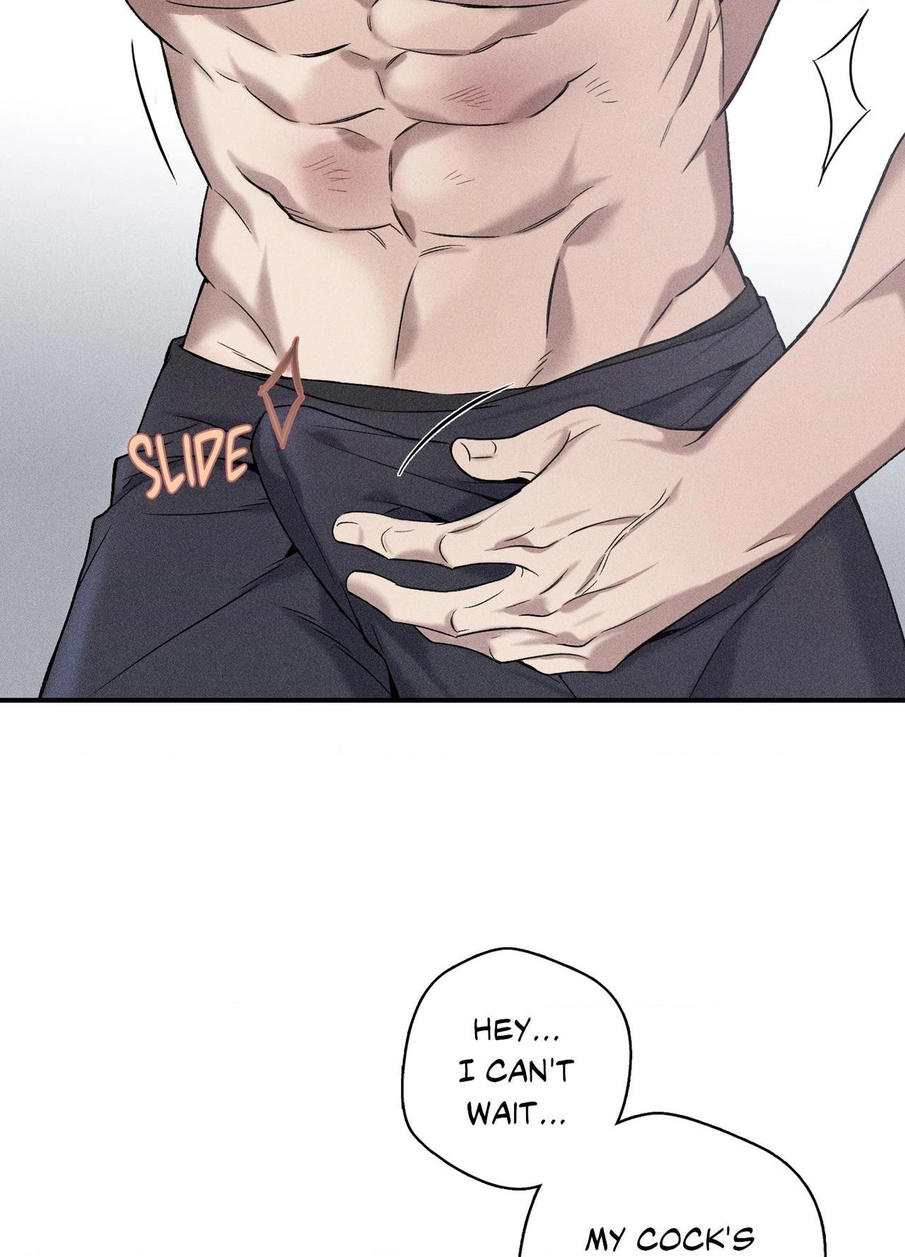 To Break You Down Chapter 6 - Page 183 in English