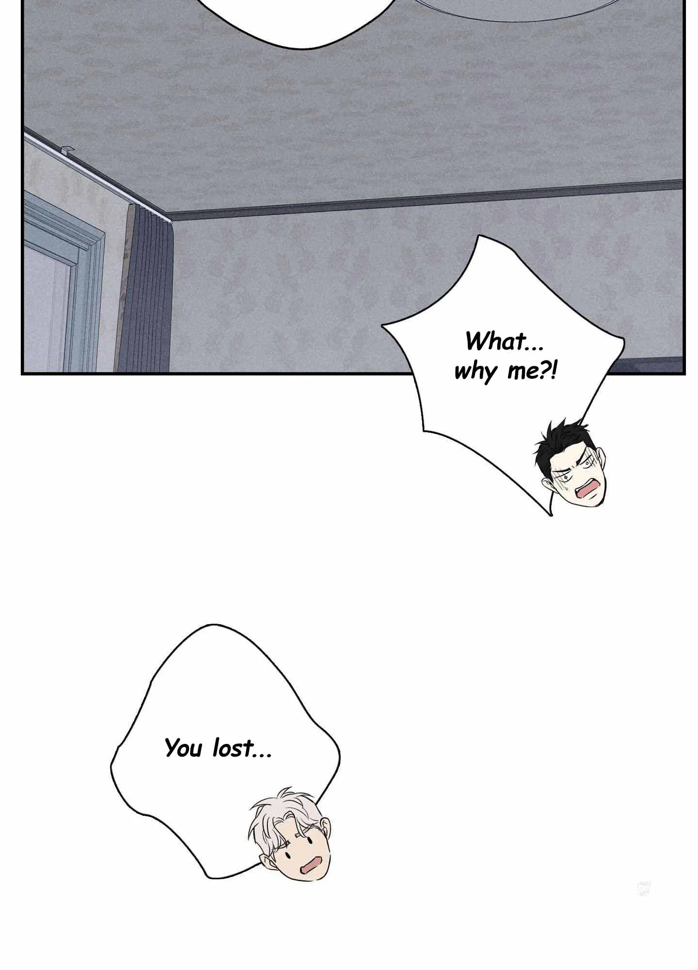 To Break You Down Chapter 6 - Page 184 in English