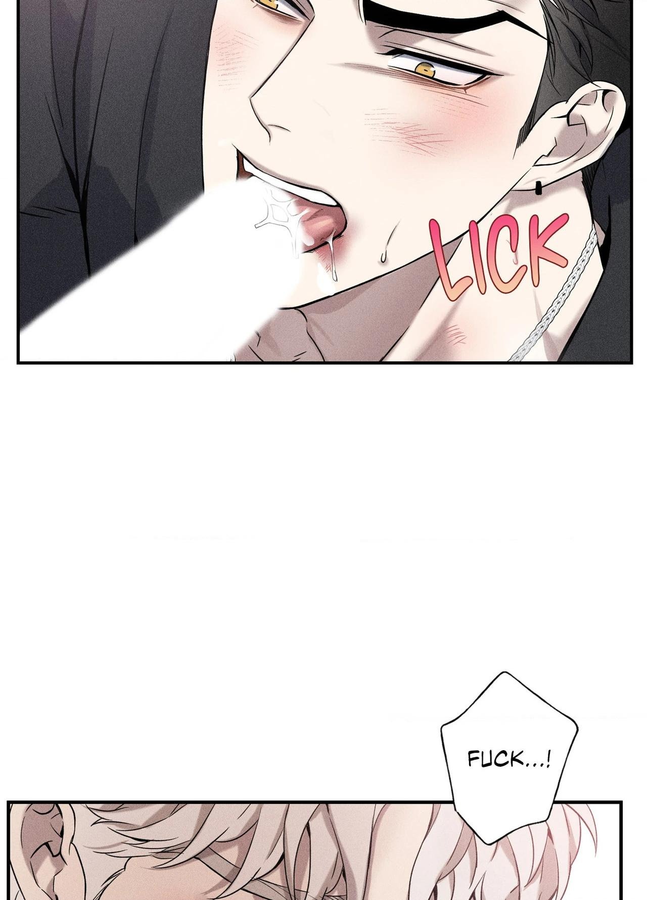 To Break You Down Chapter 6 - Page 195 in English