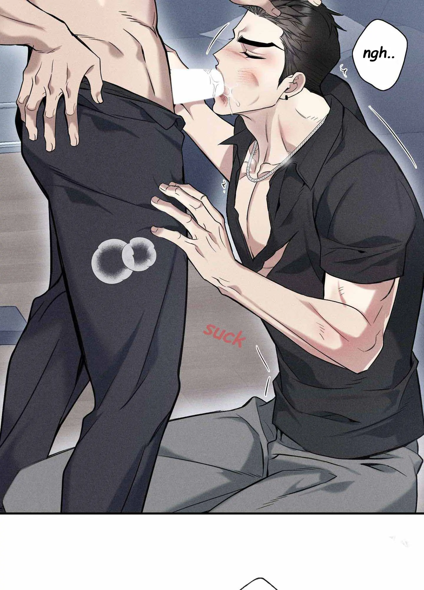 To Break You Down Chapter 6 - Page 196 in English