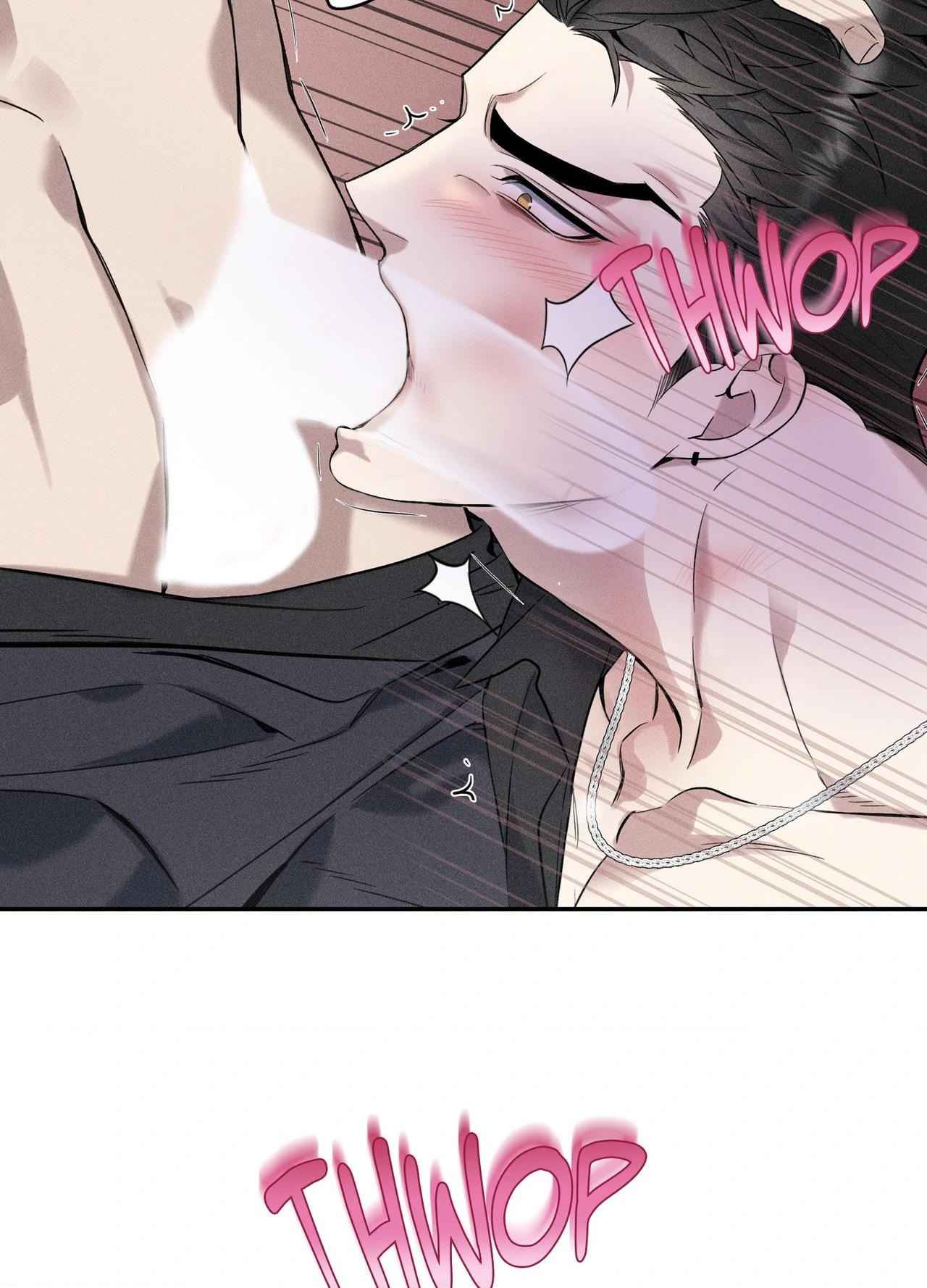 To Break You Down Chapter 7 - Page 10 in English