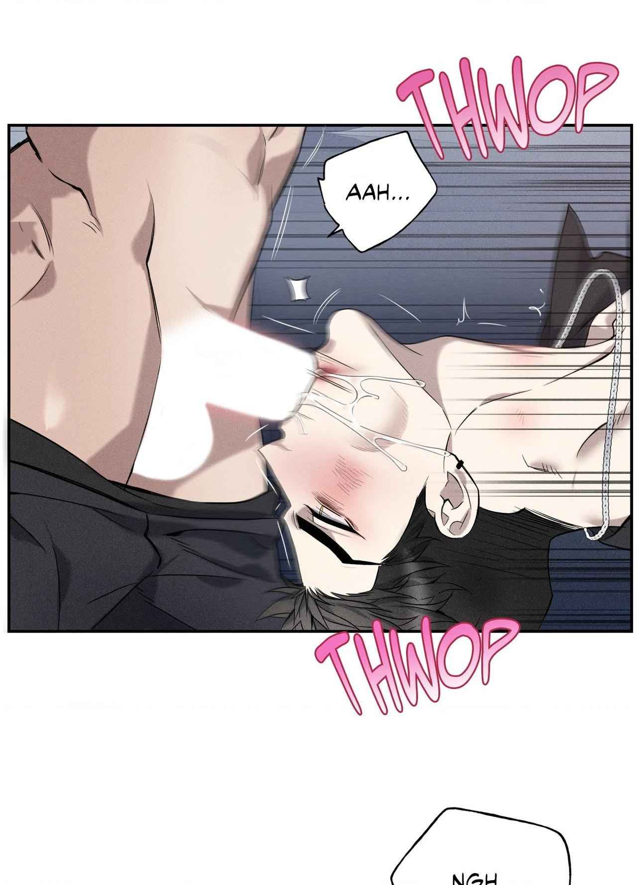 To Break You Down Chapter 7 - Page 23 in English