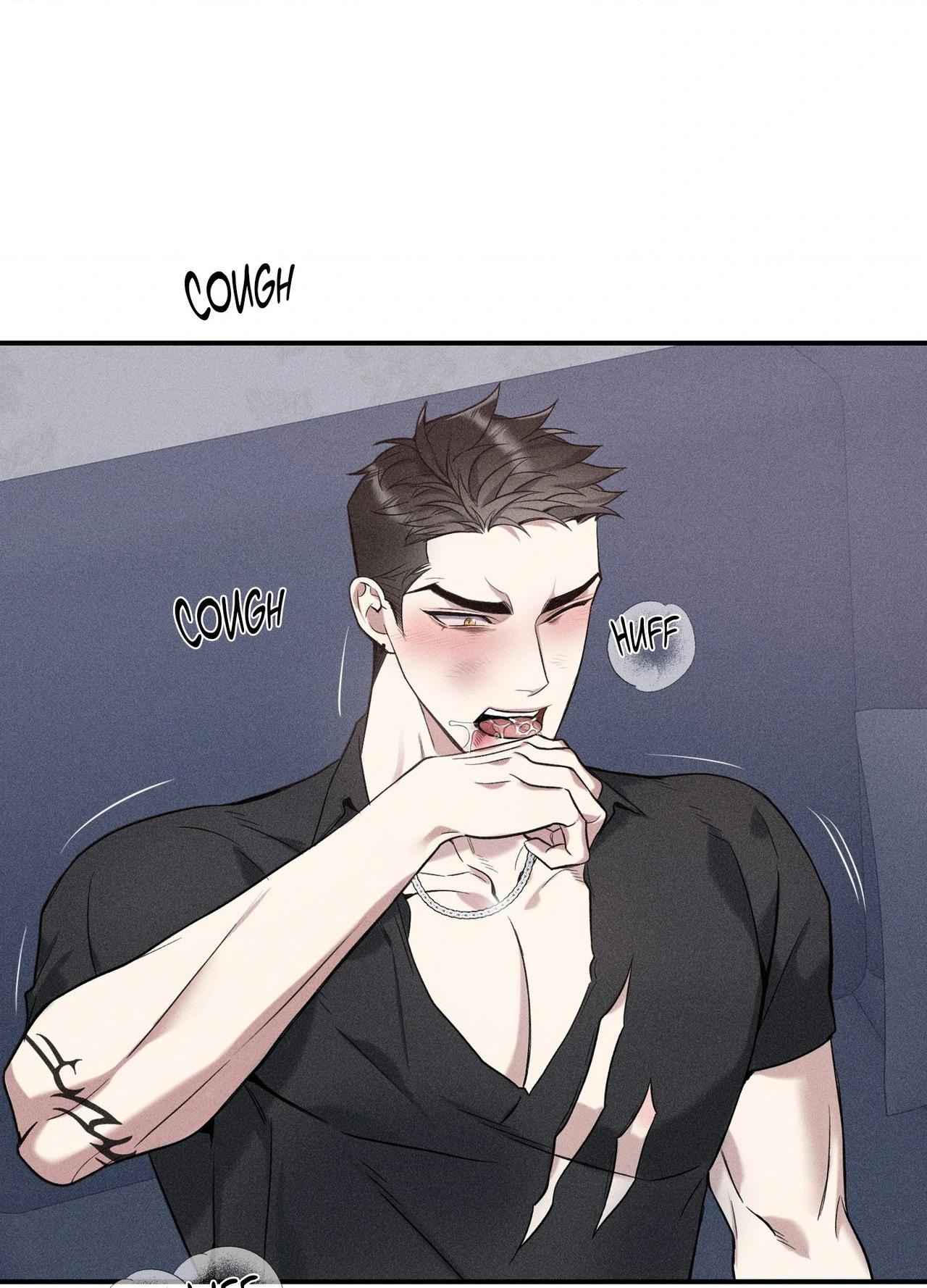 To Break You Down Chapter 7 - Page 26 in English