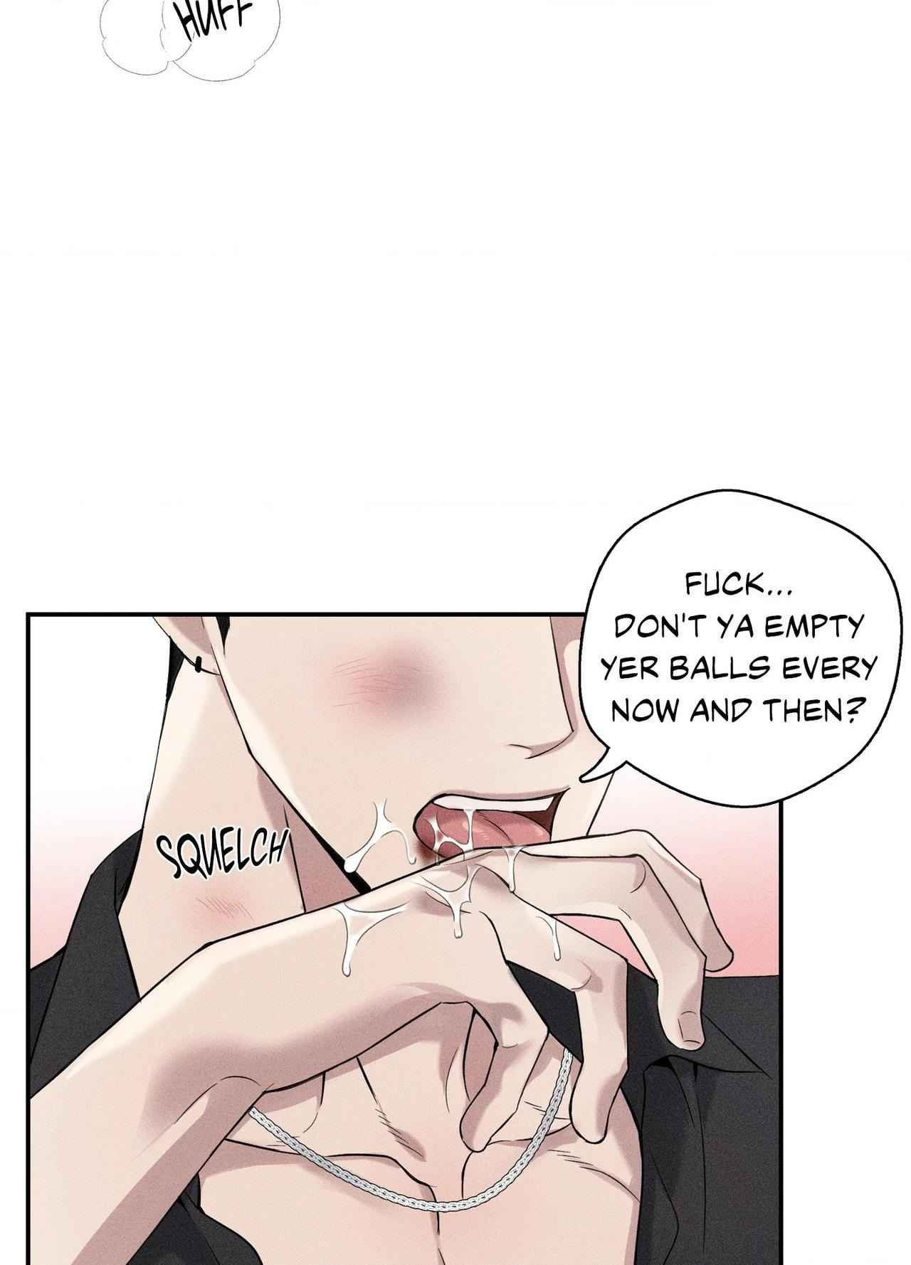 To Break You Down Chapter 7 - Page 27 in English