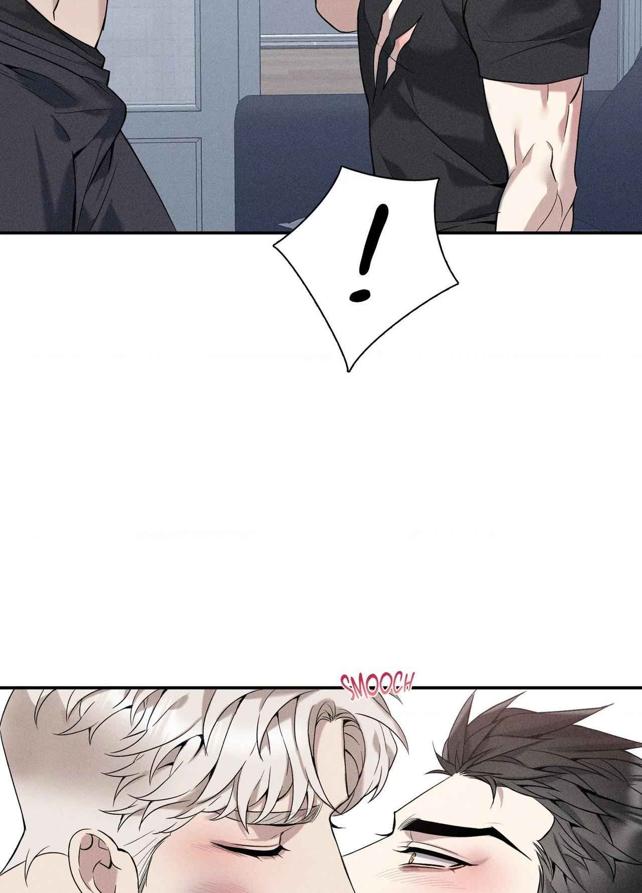 To Break You Down Chapter 7 - Page 30 in English