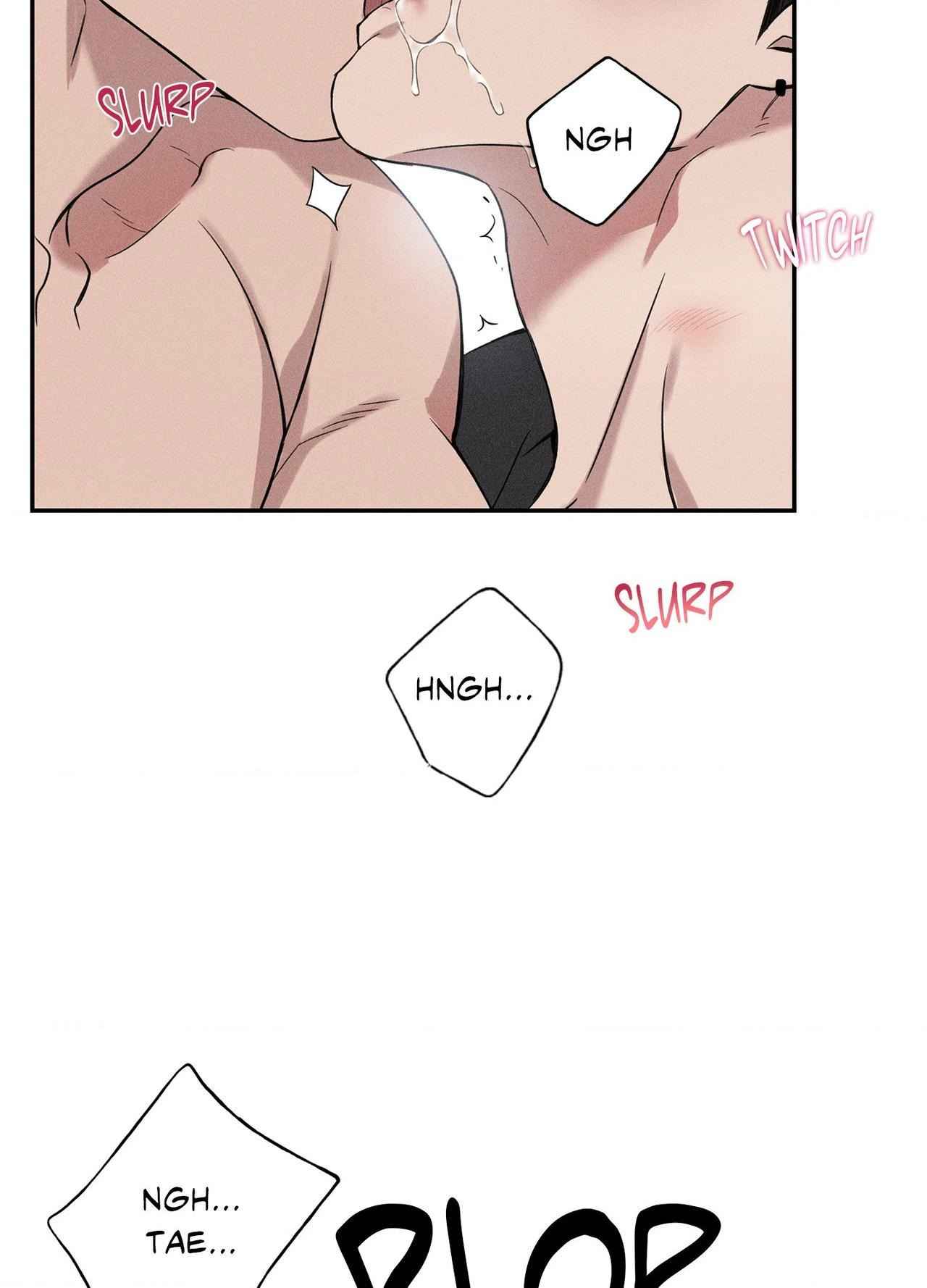 To Break You Down Chapter 7 - Page 32 in English