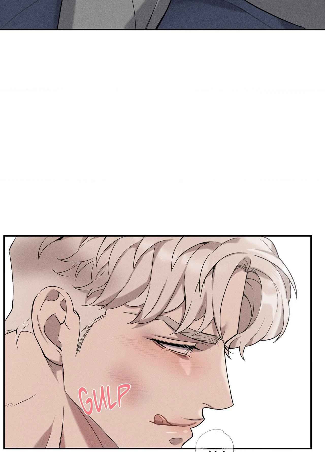 To Break You Down Chapter 7 - Page 41 in English