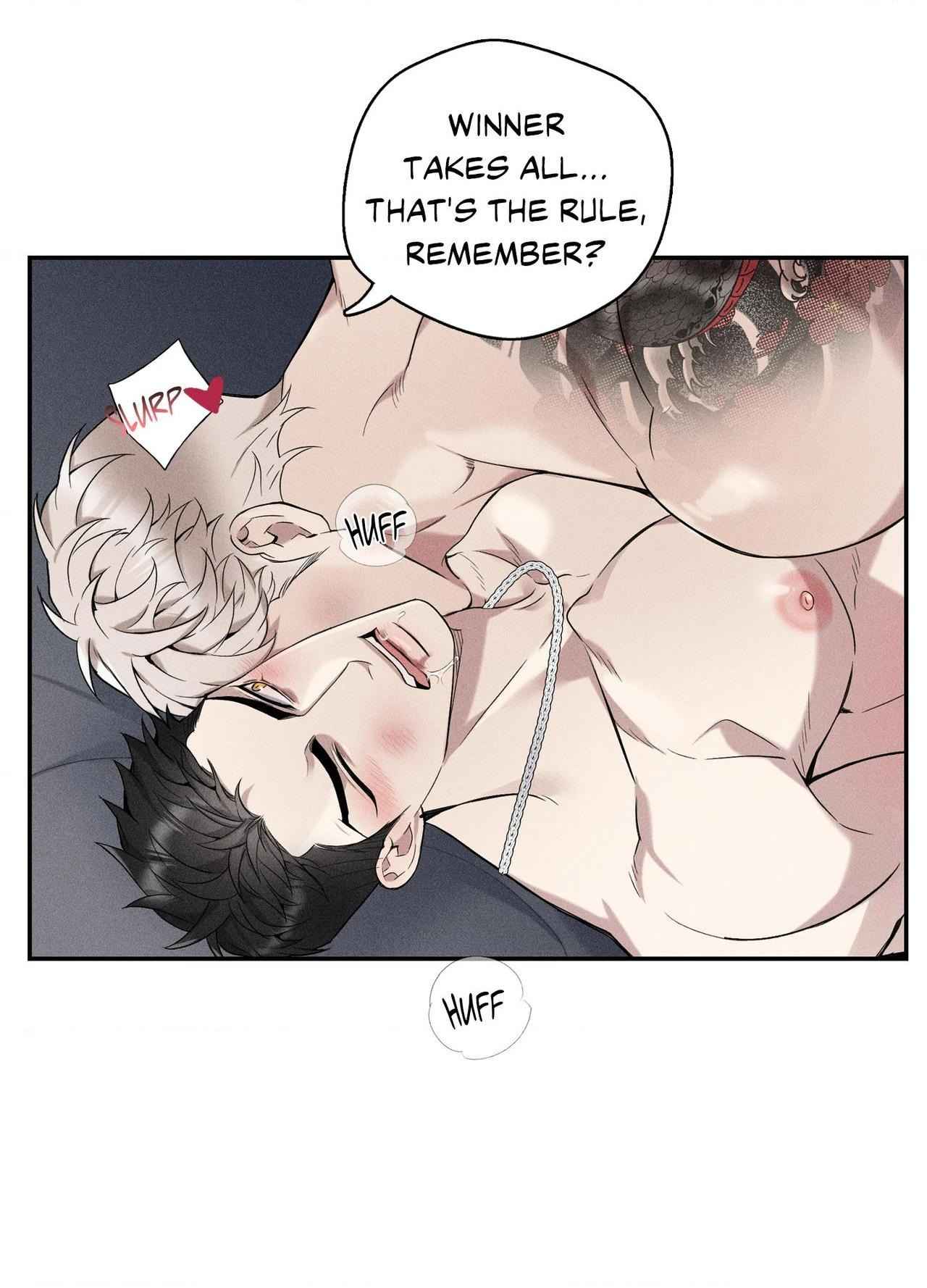 To Break You Down Chapter 7 - Page 44 in English