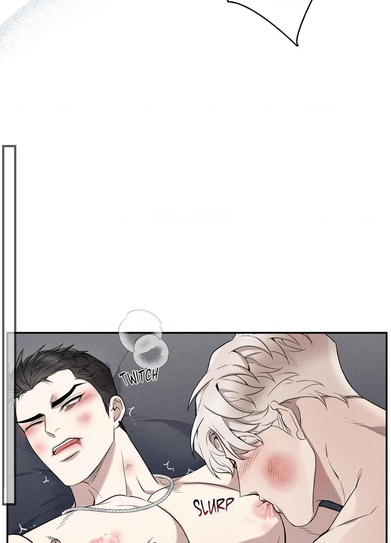 To Break You Down Chapter 7 - Page 46 in English