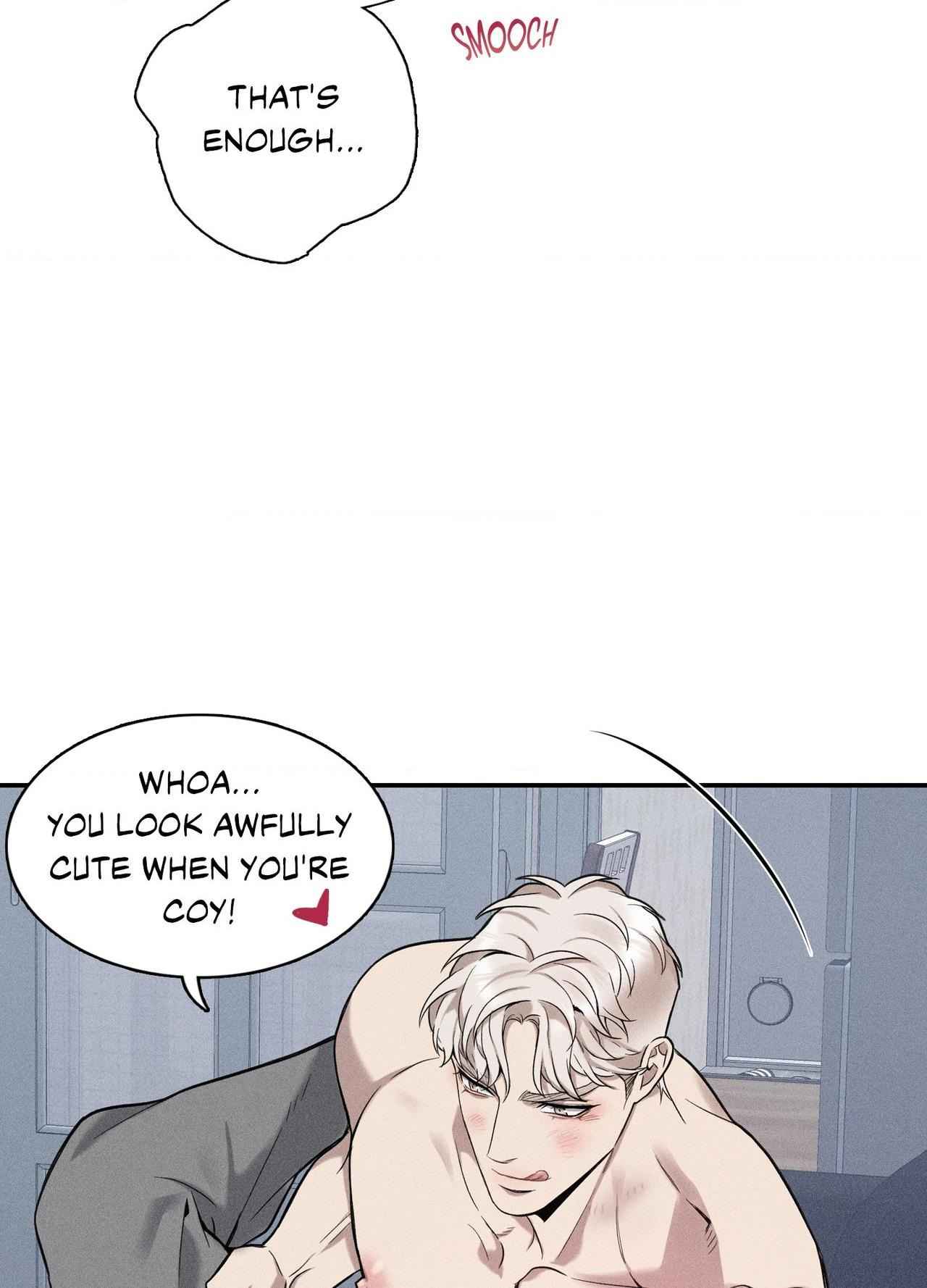 To Break You Down Chapter 7 - Page 51 in English