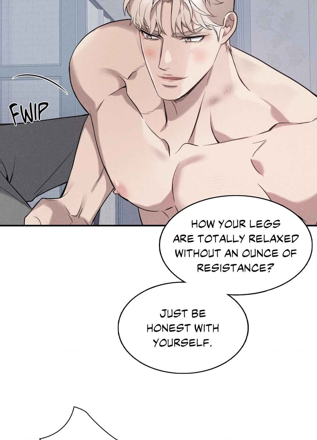 To Break You Down Chapter 7 - Page 53 in English