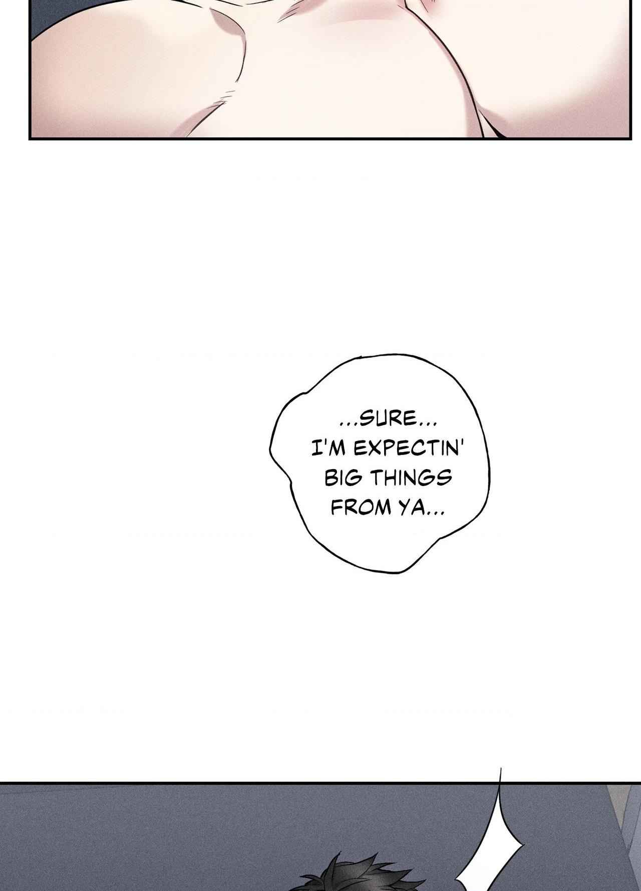 To Break You Down Chapter 7 - Page 56 in English