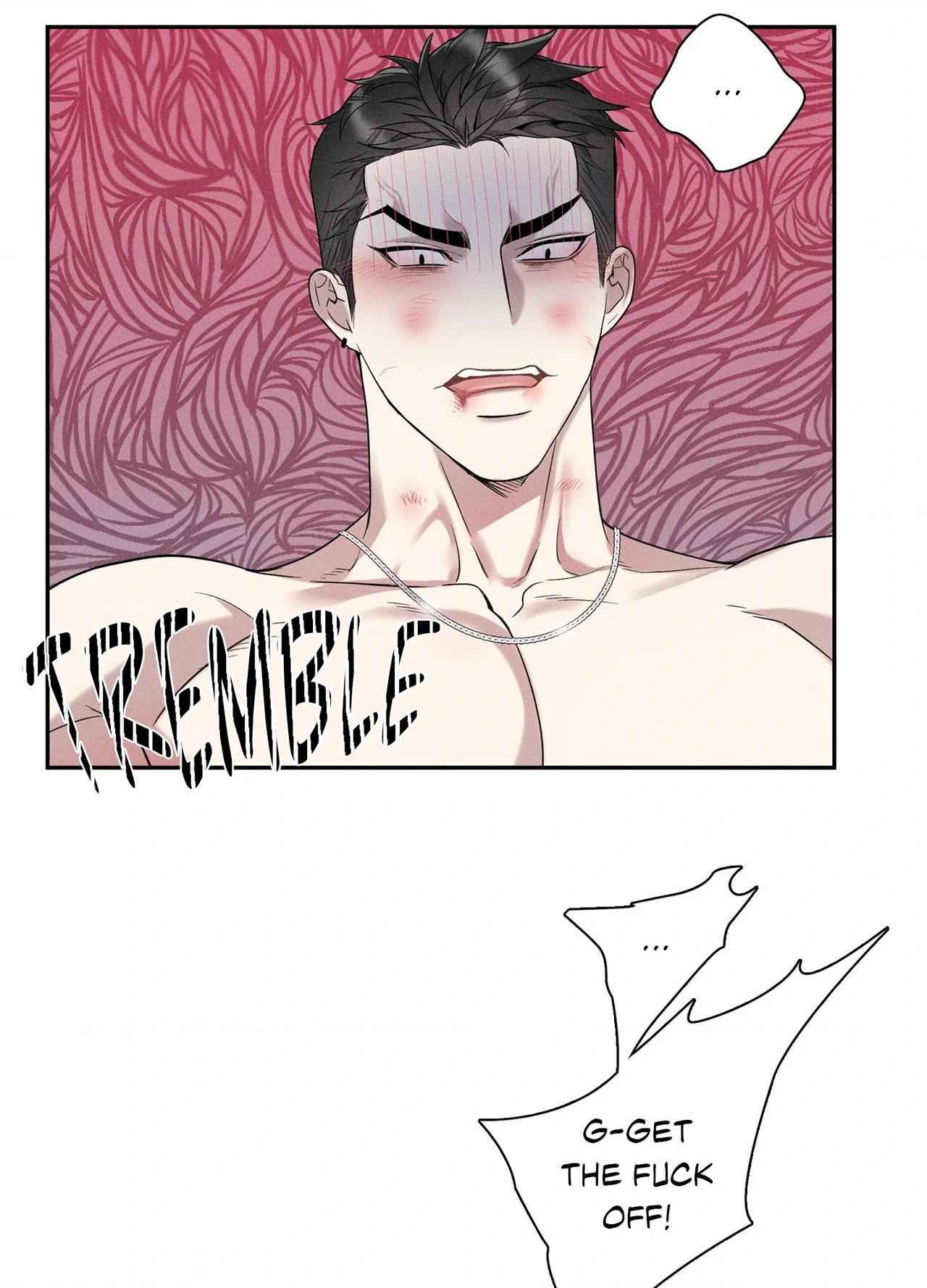 To Break You Down Chapter 7 - Page 60 in English