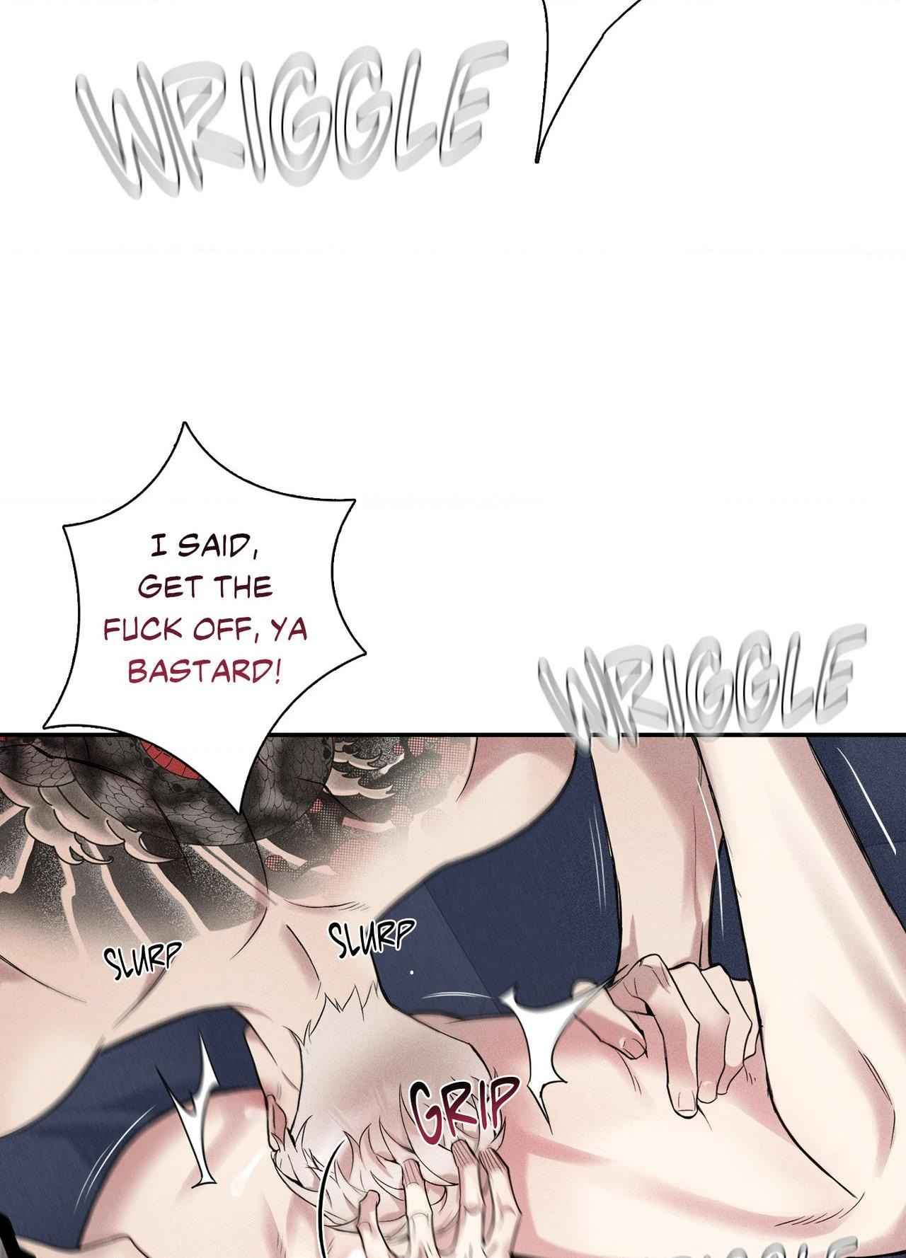 To Break You Down Chapter 7 - Page 61 in English