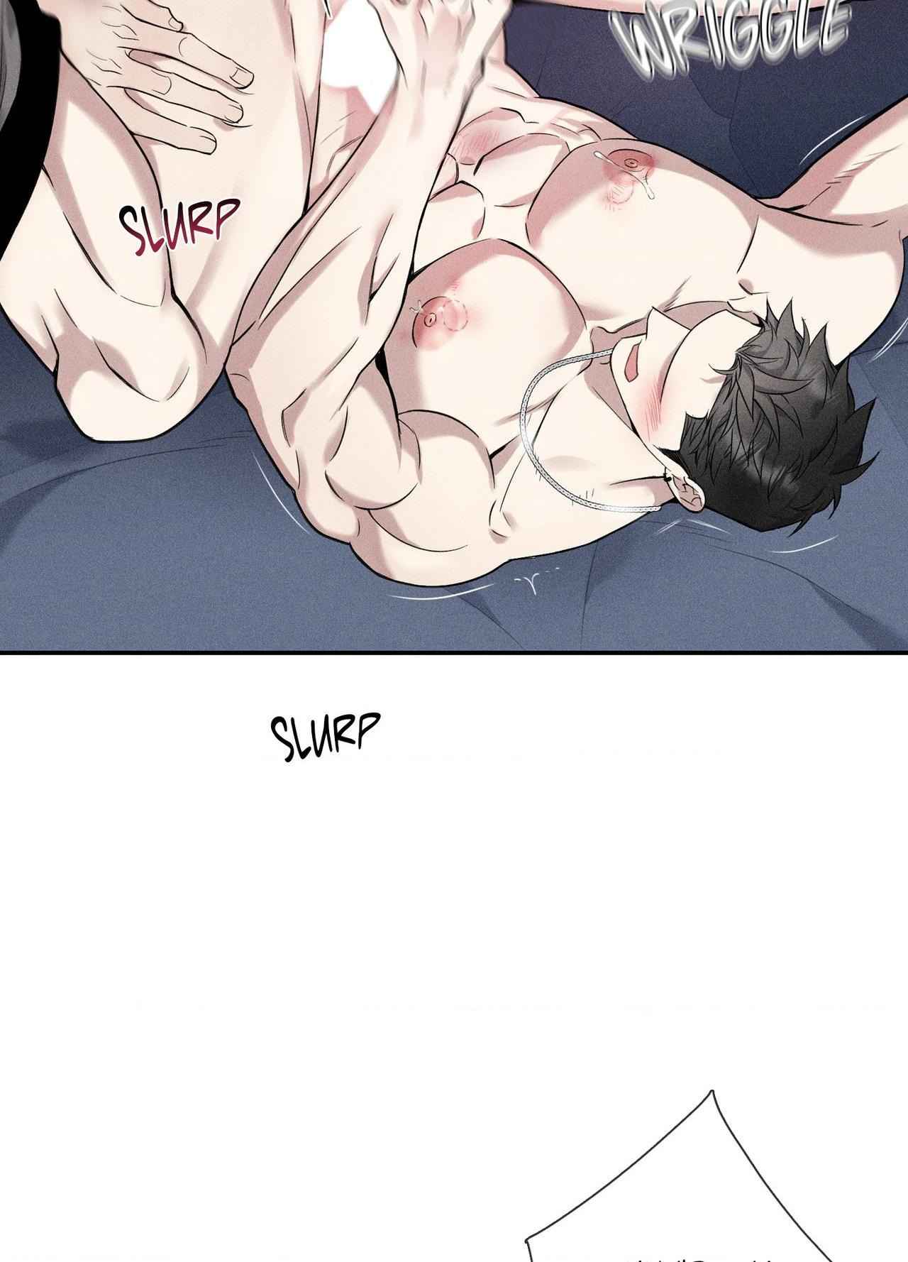 To Break You Down Chapter 7 - Page 62 in English