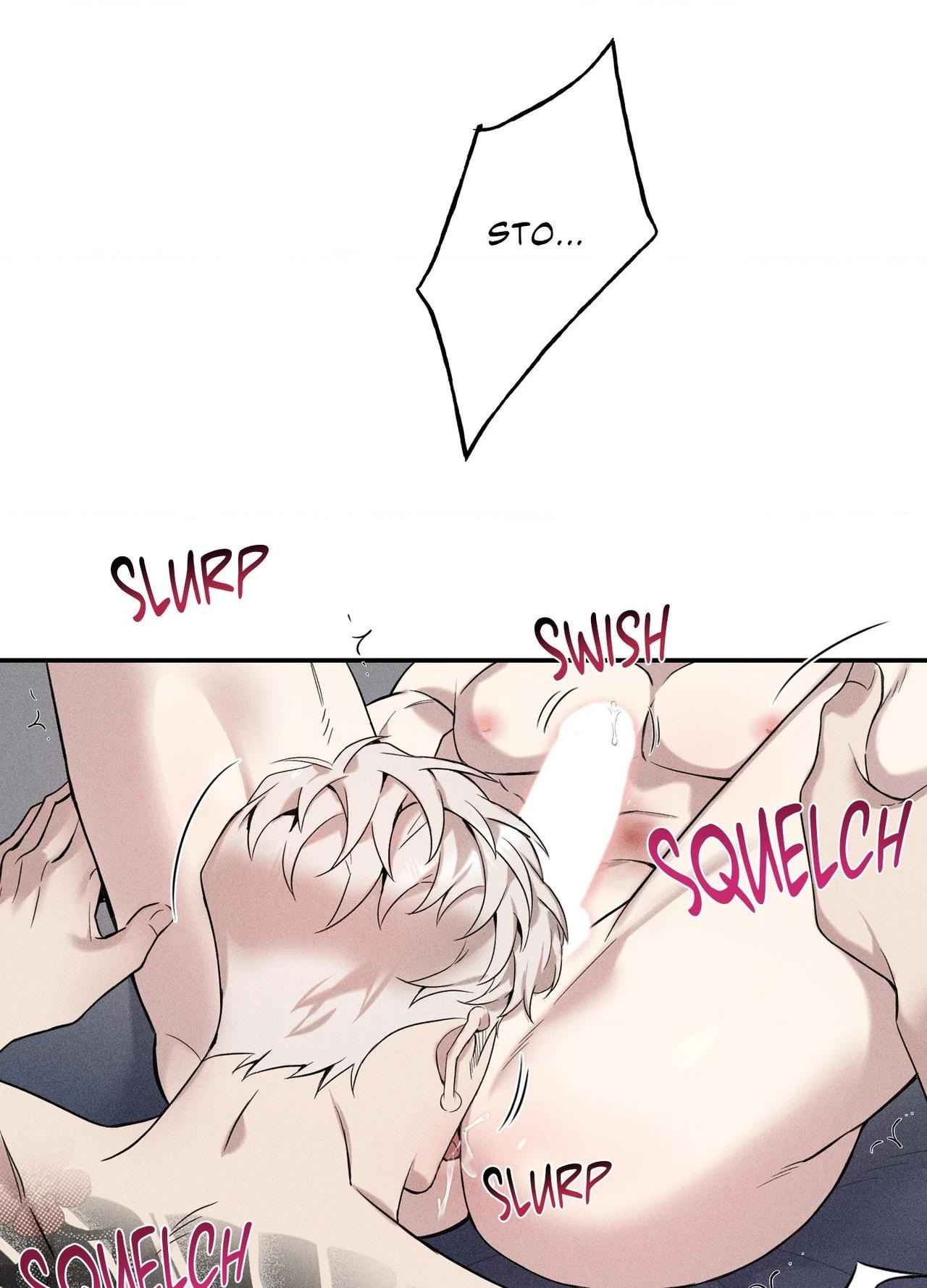 To Break You Down Chapter 7 - Page 65 in English