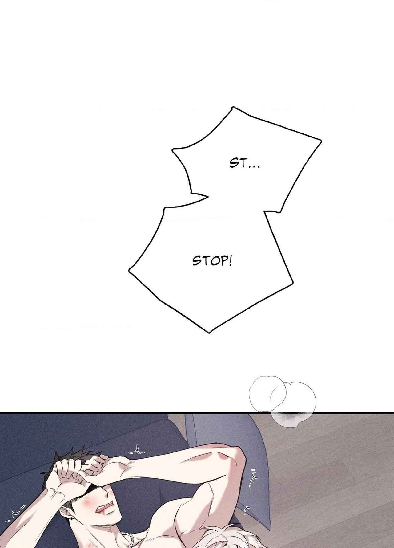 To Break You Down Chapter 7 - Page 70 in English
