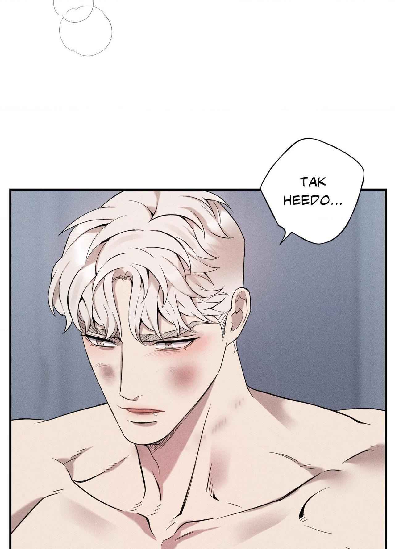 To Break You Down Chapter 7 - Page 72 in English