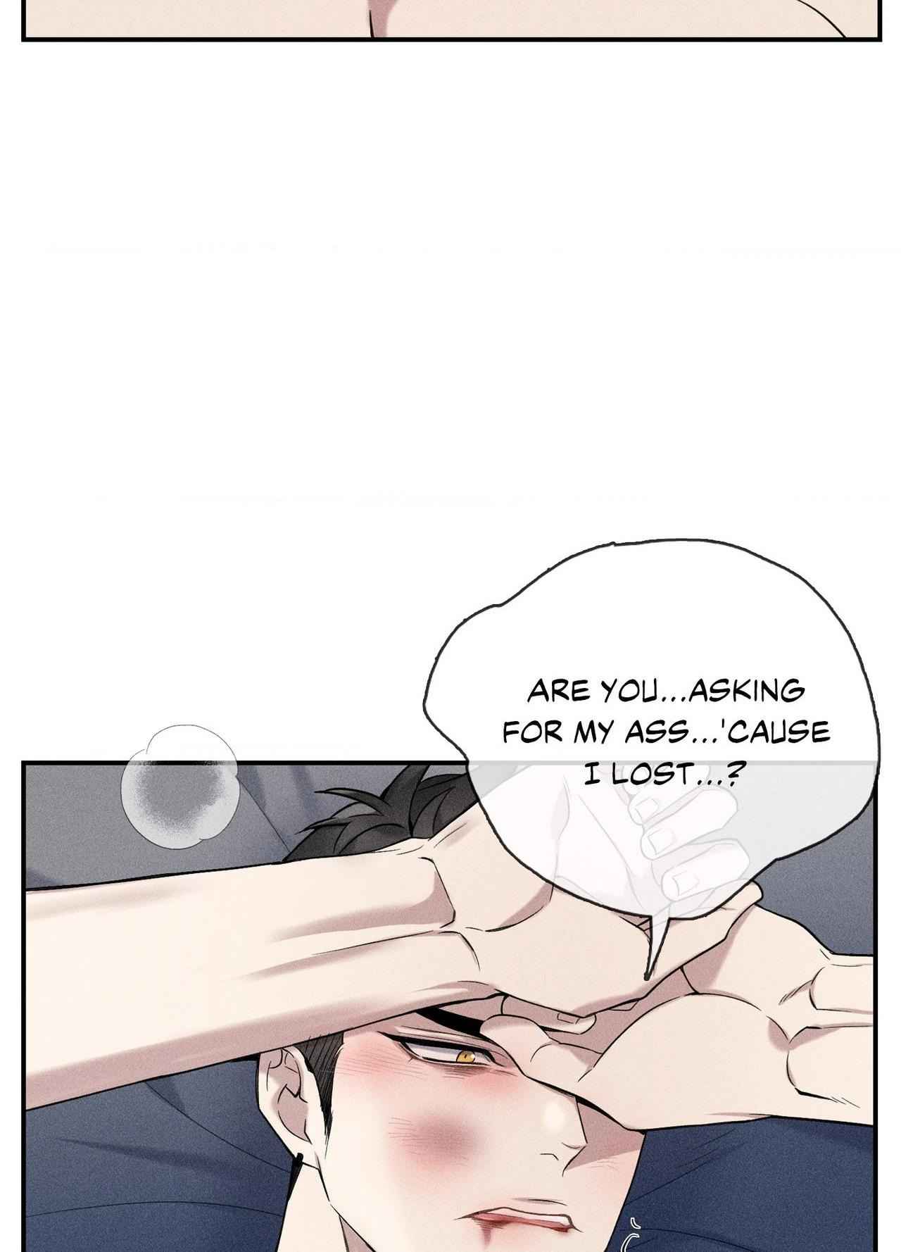 To Break You Down Chapter 7 - Page 73 in English