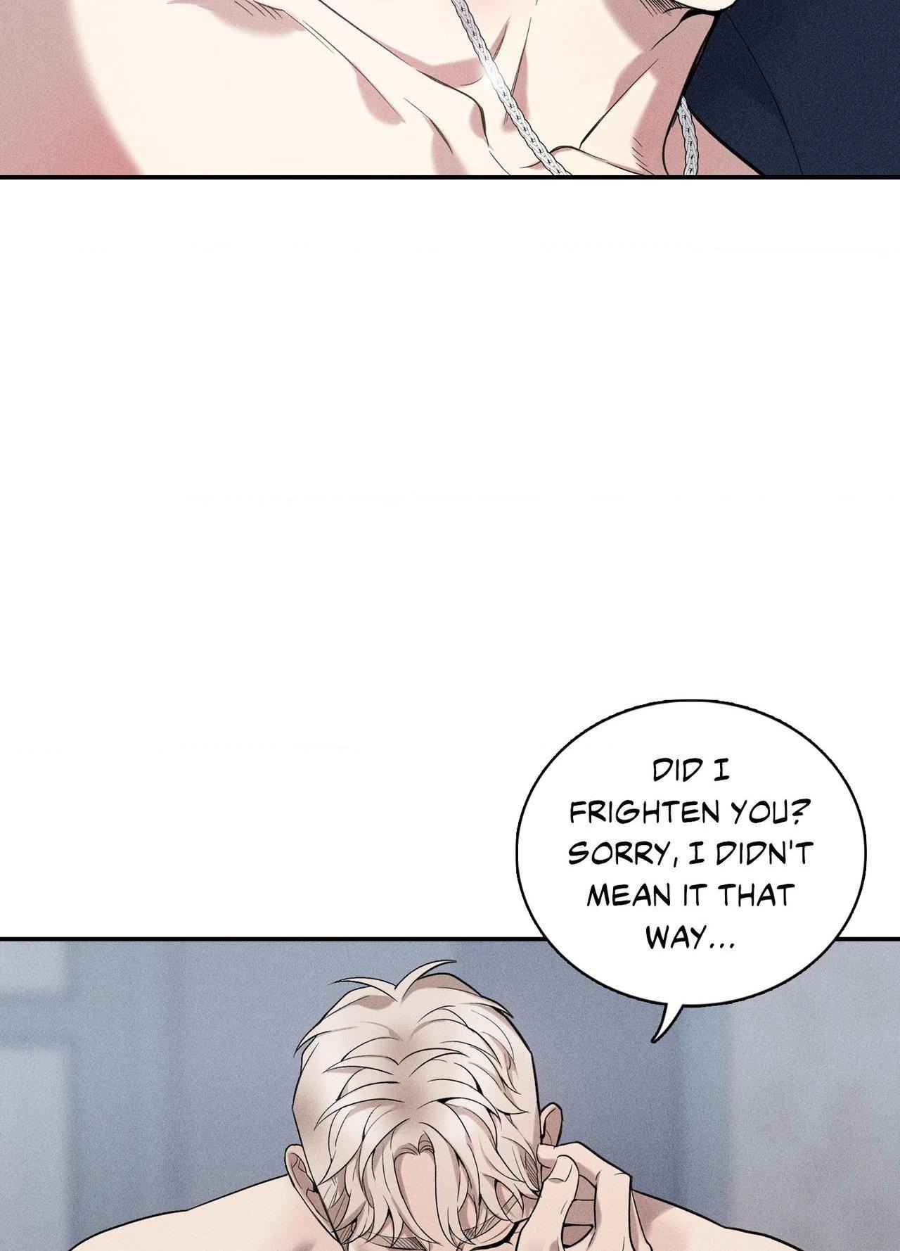 To Break You Down Chapter 7 - Page 78 in English