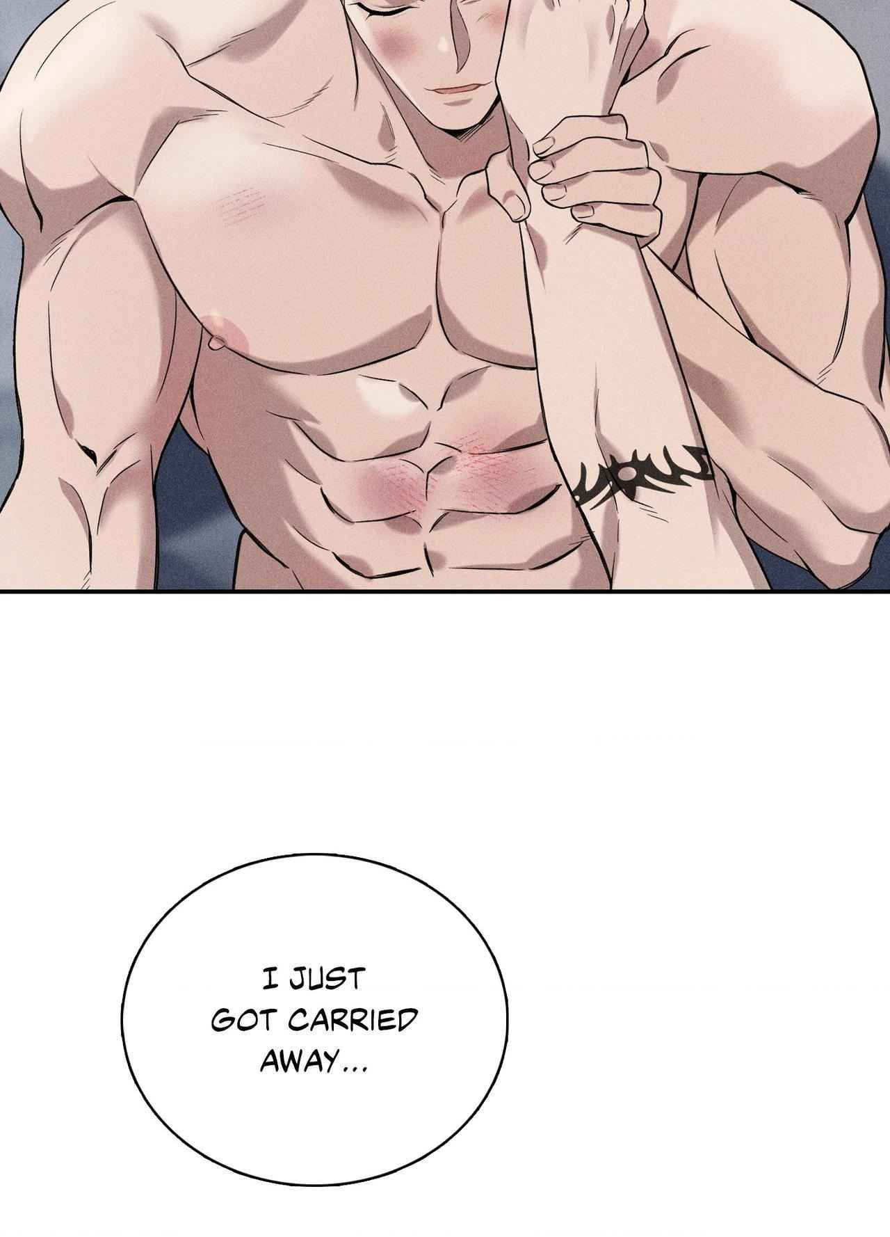 To Break You Down Chapter 7 - Page 79 in English