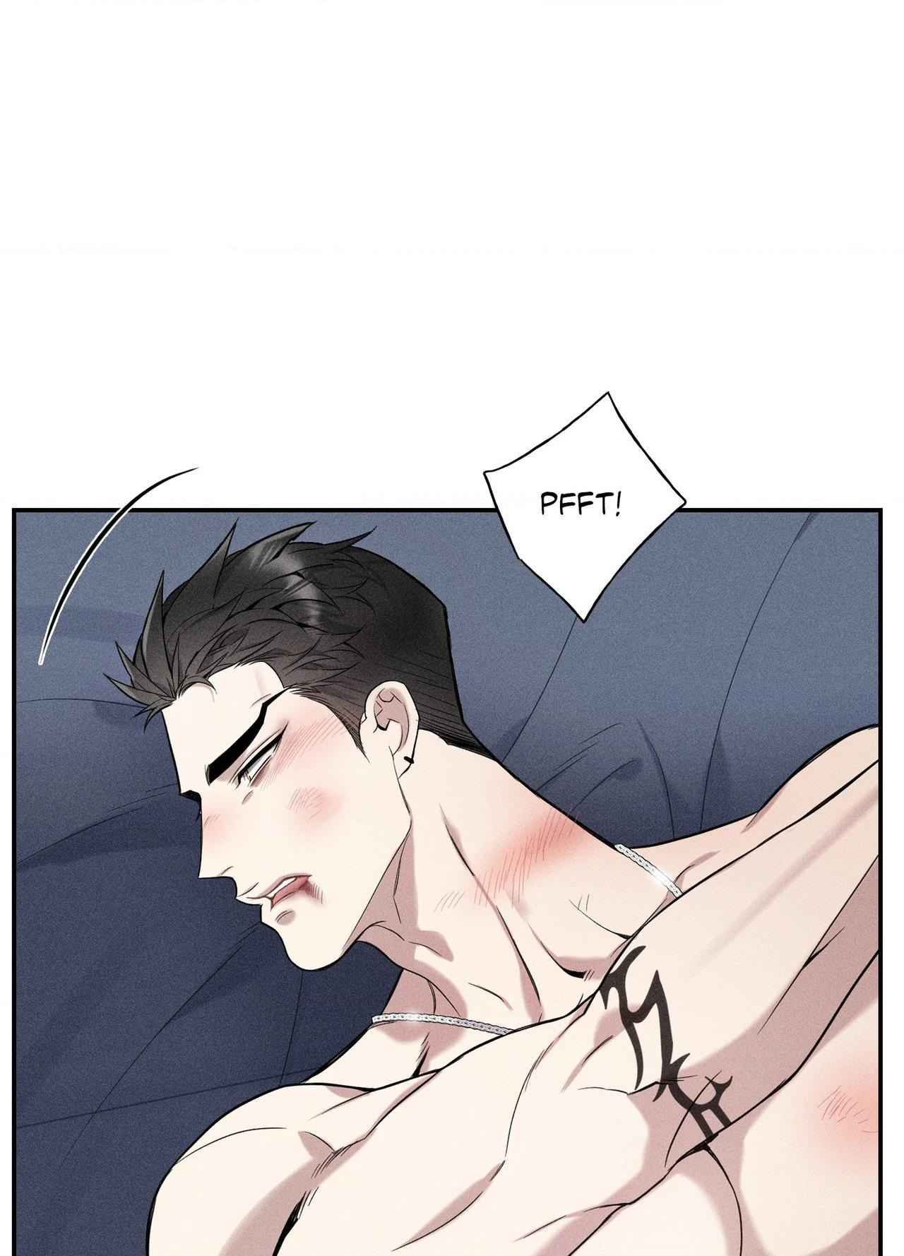 To Break You Down Chapter 7 - Page 81 in English