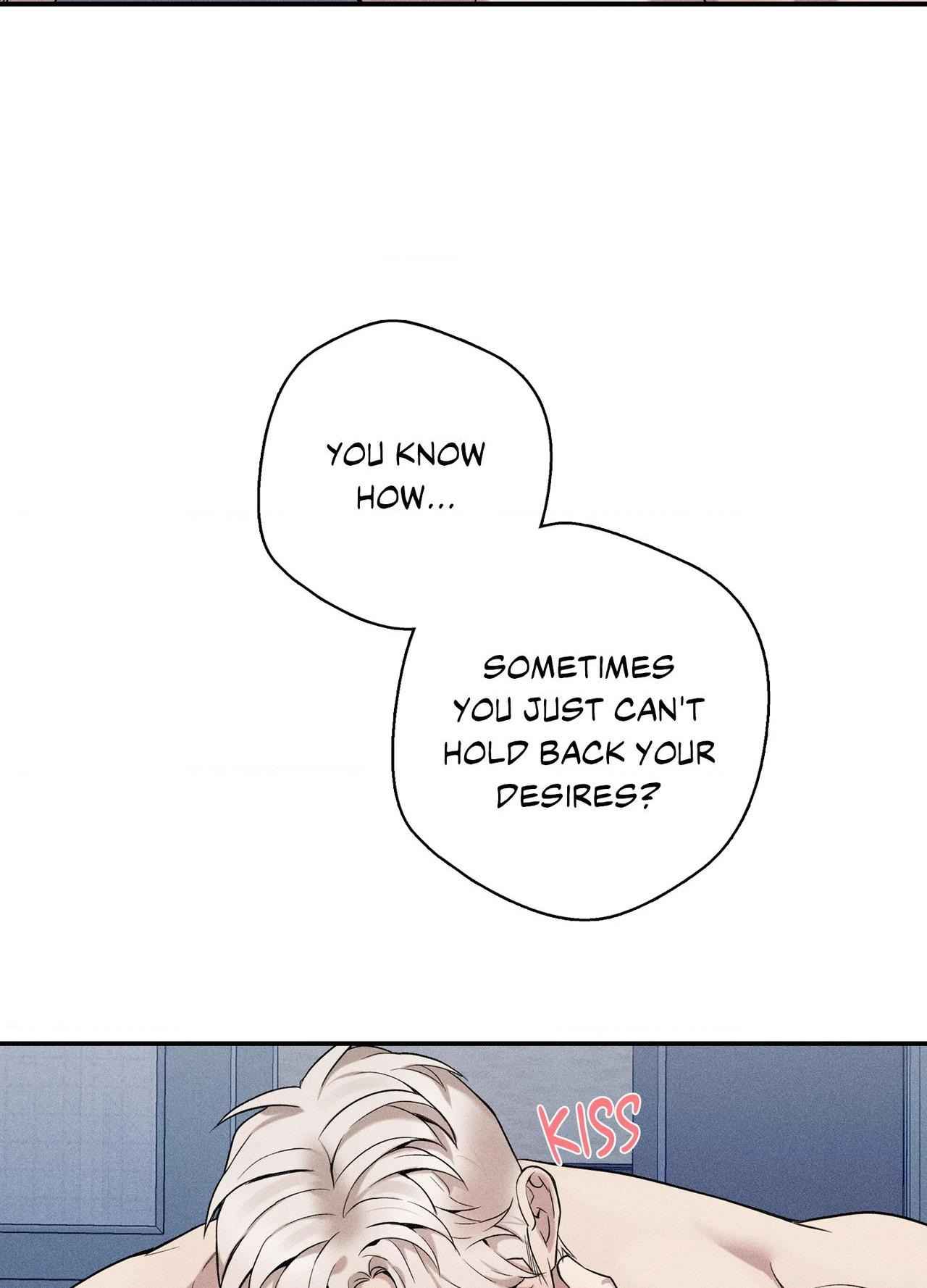 To Break You Down Chapter 7 - Page 83 in English