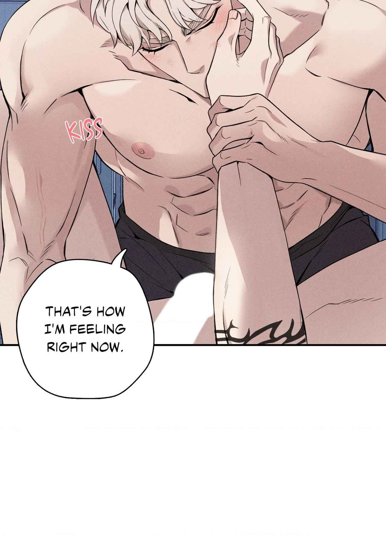 To Break You Down Chapter 7 - Page 84 in English