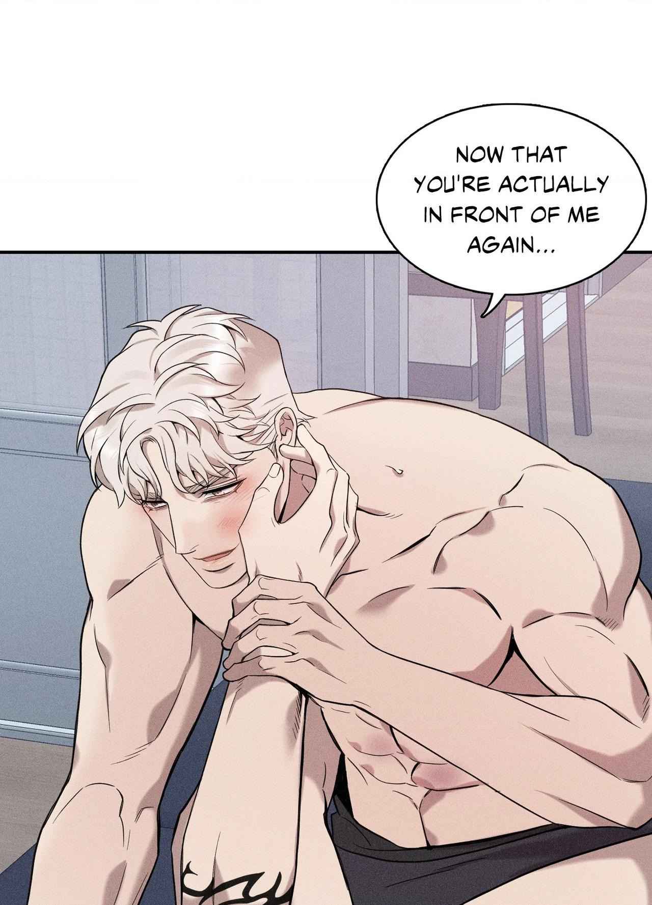 To Break You Down Chapter 7 - Page 85 in English