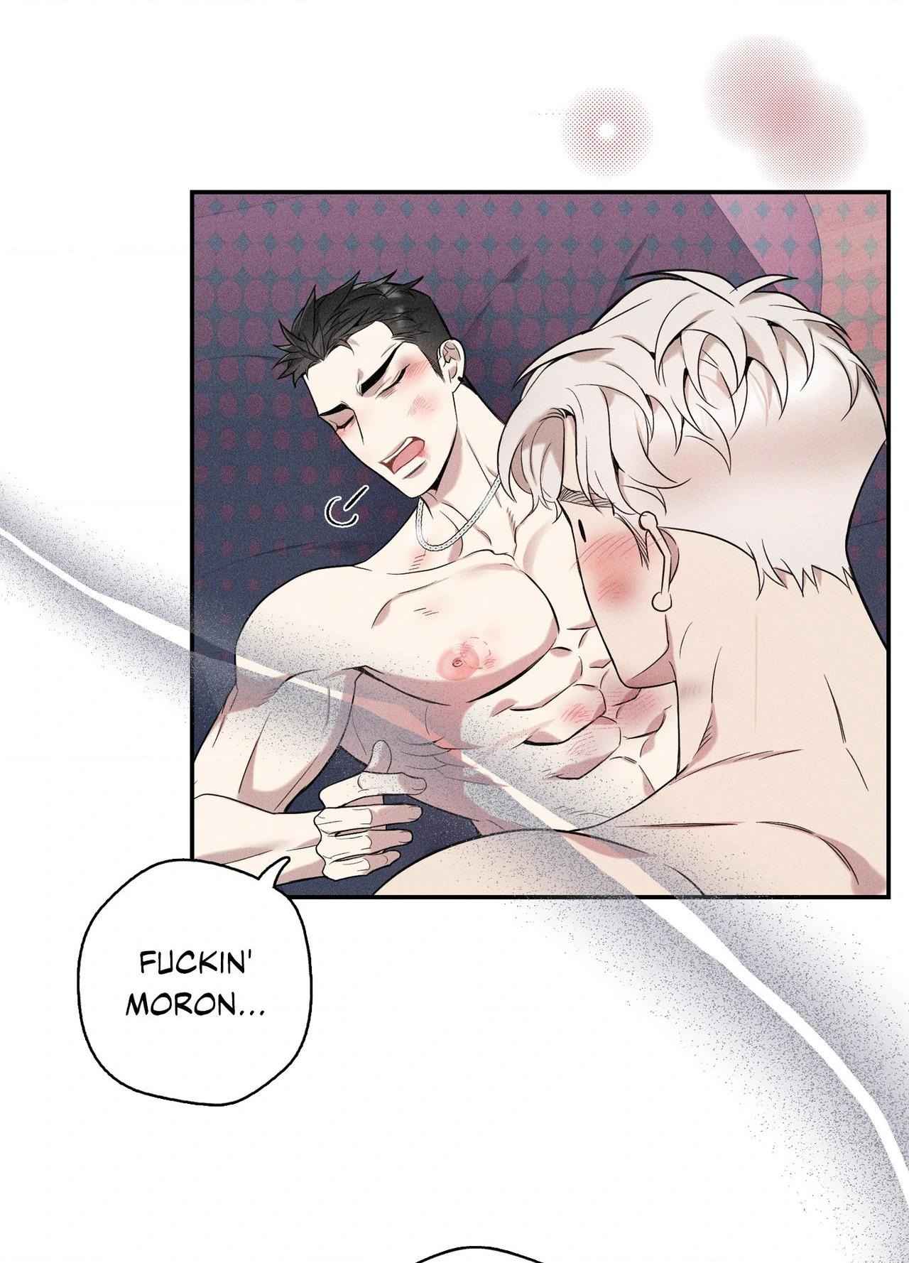 To Break You Down Chapter 7 - Page 90 in English