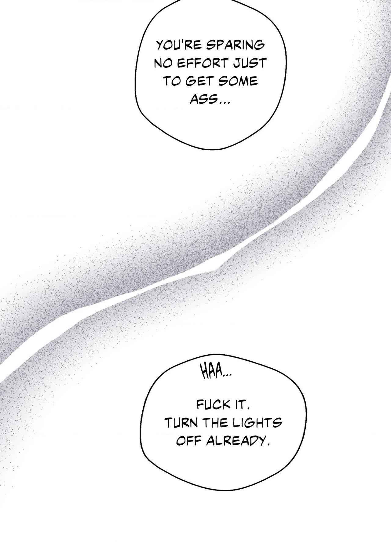 To Break You Down Chapter 7 - Page 91 in English