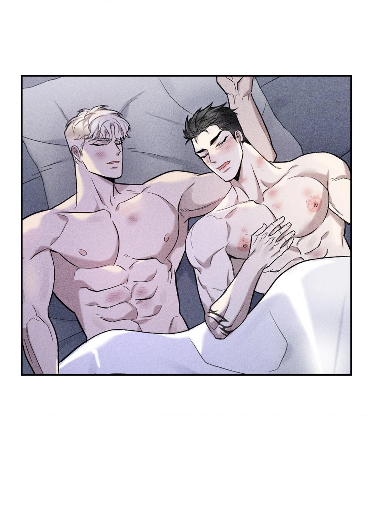 To Break You Down Chapter 8 - Page 104 in English