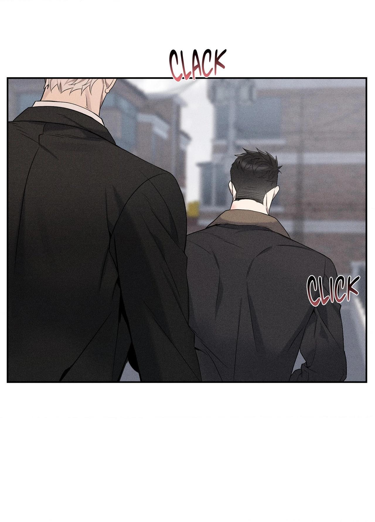 To Break You Down Chapter 8 - Page 109 in English