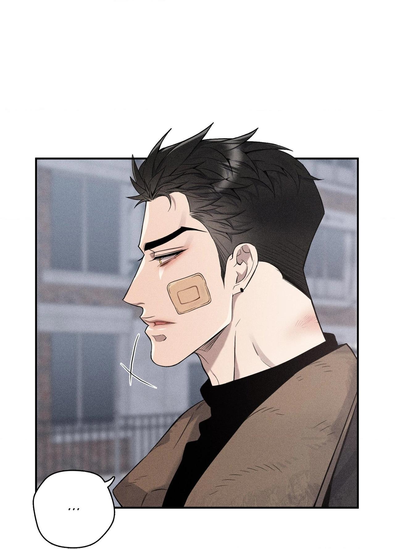To Break You Down Chapter 8 - Page 110 in English