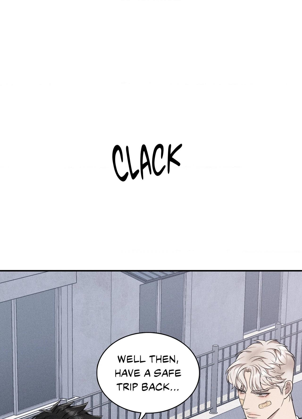 To Break You Down Chapter 8 - Page 111 in English